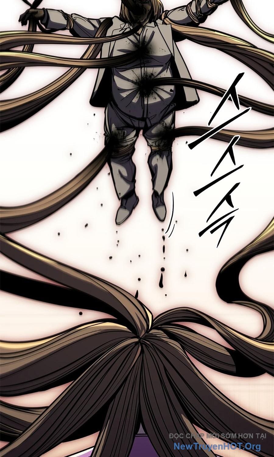 Đại Thánh Trùng Sinh Chapter 11 - Trang 2