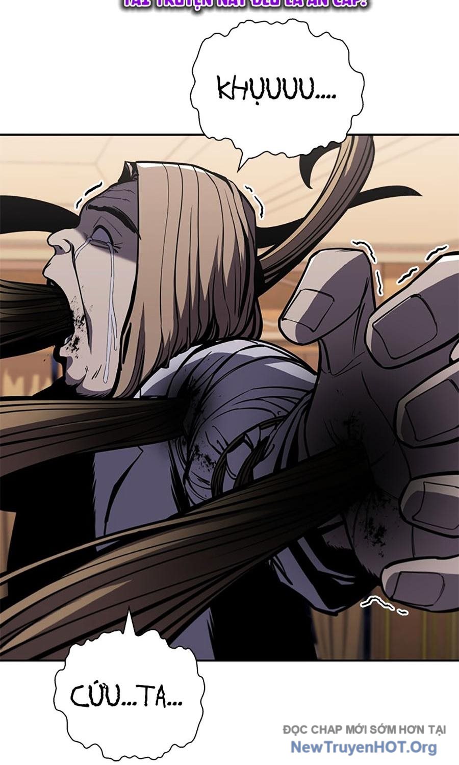 Đại Thánh Trùng Sinh Chapter 11 - Trang 2