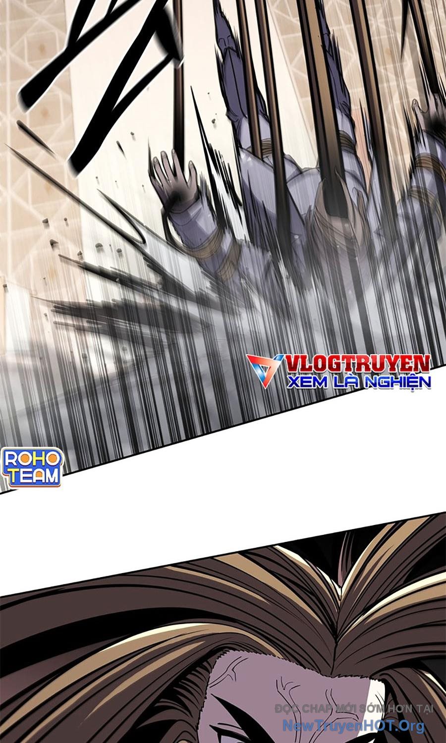 Đại Thánh Trùng Sinh Chapter 11 - Trang 2