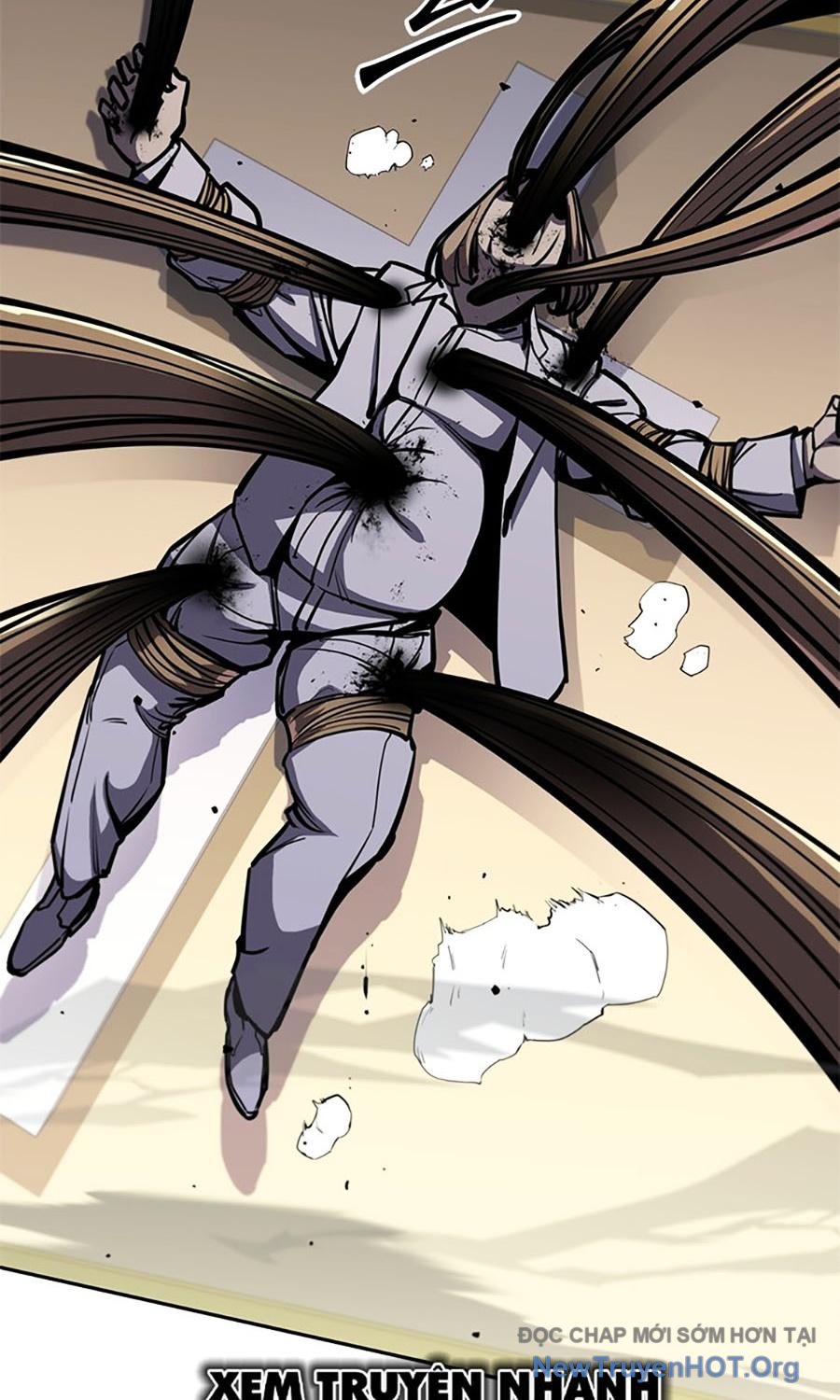 Đại Thánh Trùng Sinh Chapter 11 - Trang 2