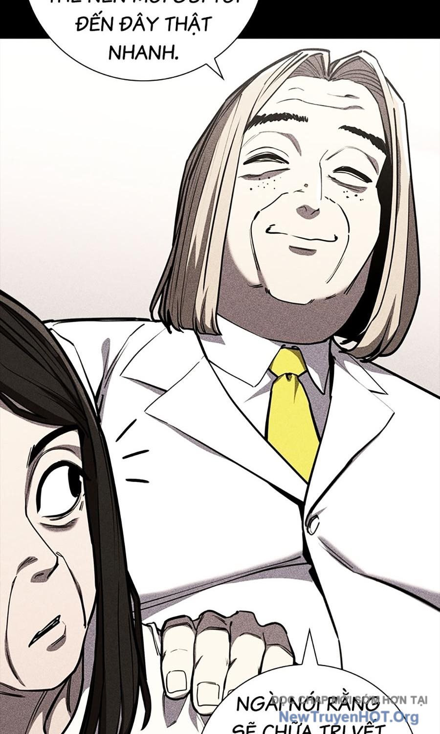 Đại Thánh Trùng Sinh Chapter 11 - Trang 2