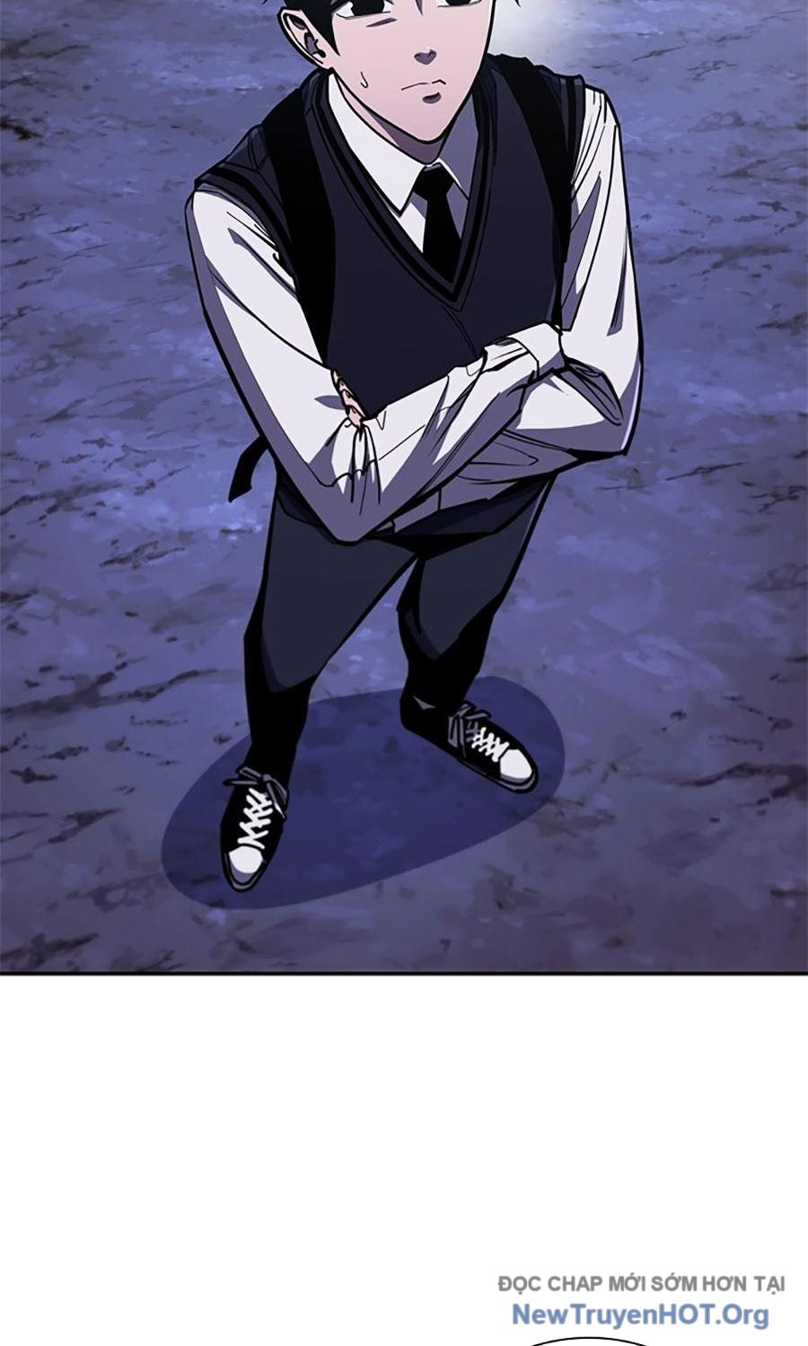 Đại Thánh Trùng Sinh Chapter 11 - Trang 2