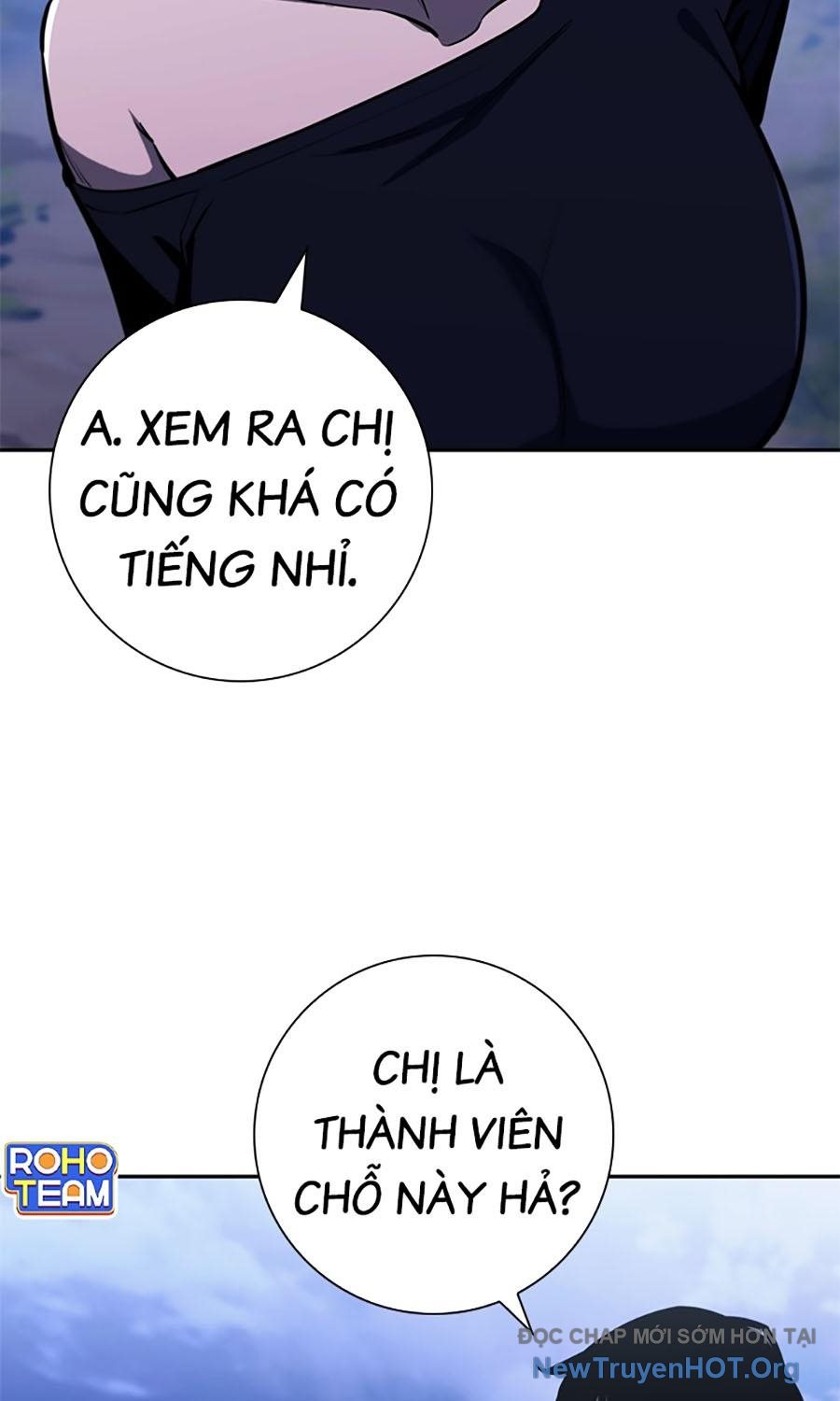 Đại Thánh Trùng Sinh Chapter 11 - Trang 2