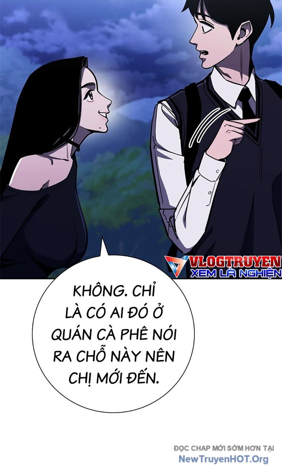 Đại Thánh Trùng Sinh Chapter 11 - Trang 2