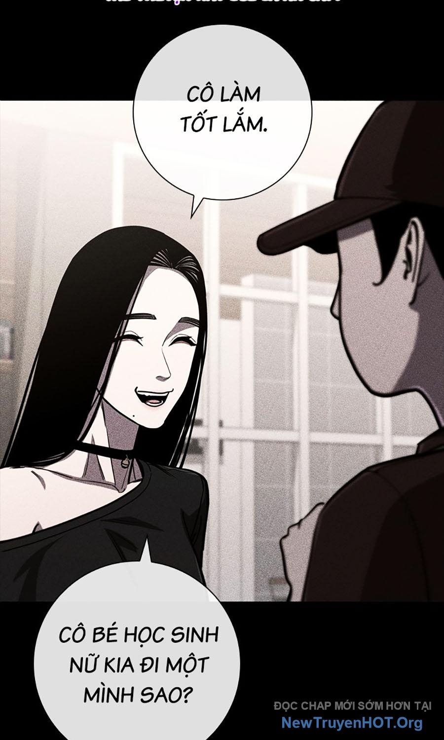 Đại Thánh Trùng Sinh Chapter 11 - Trang 2