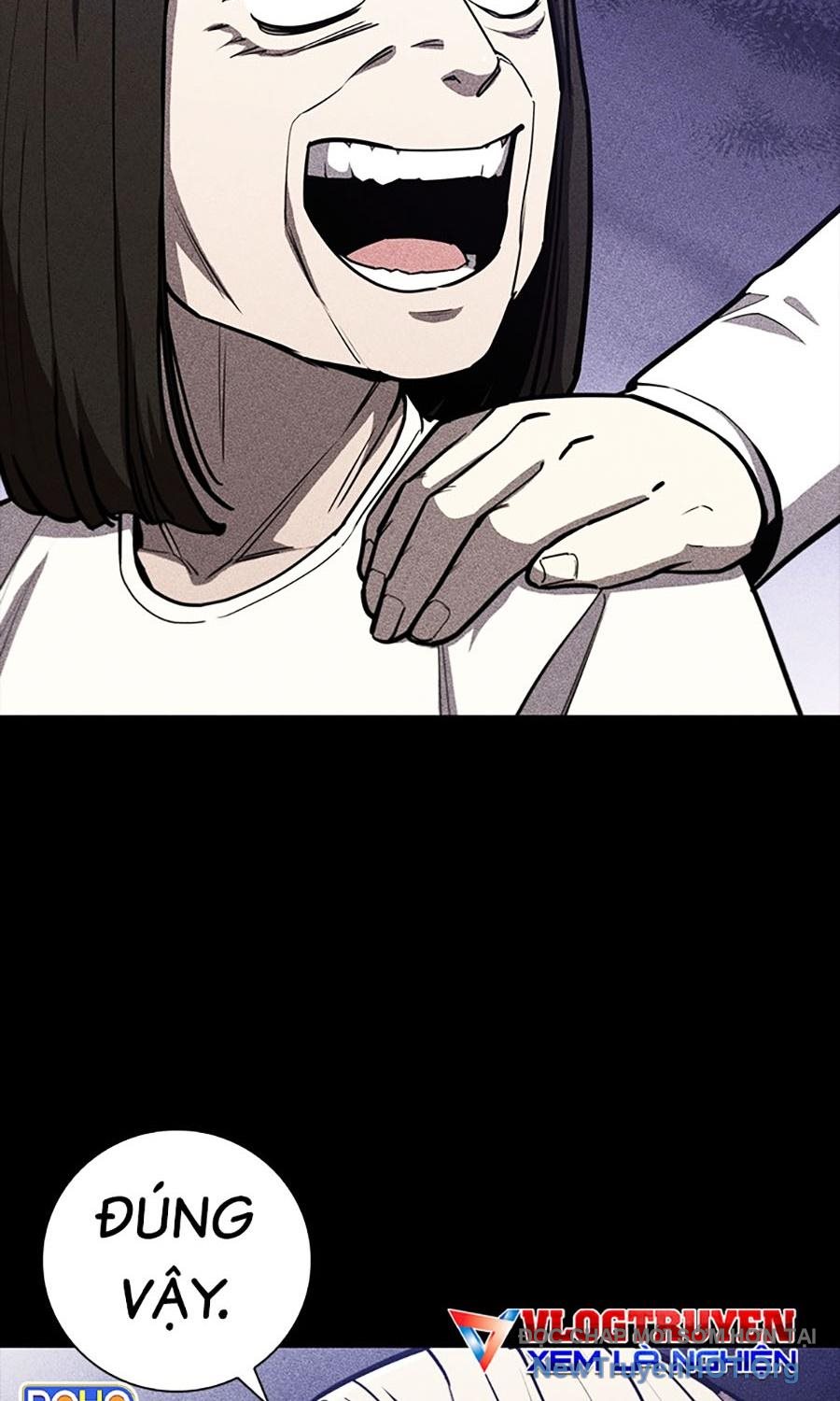 Đại Thánh Trùng Sinh Chapter 11 - Trang 2