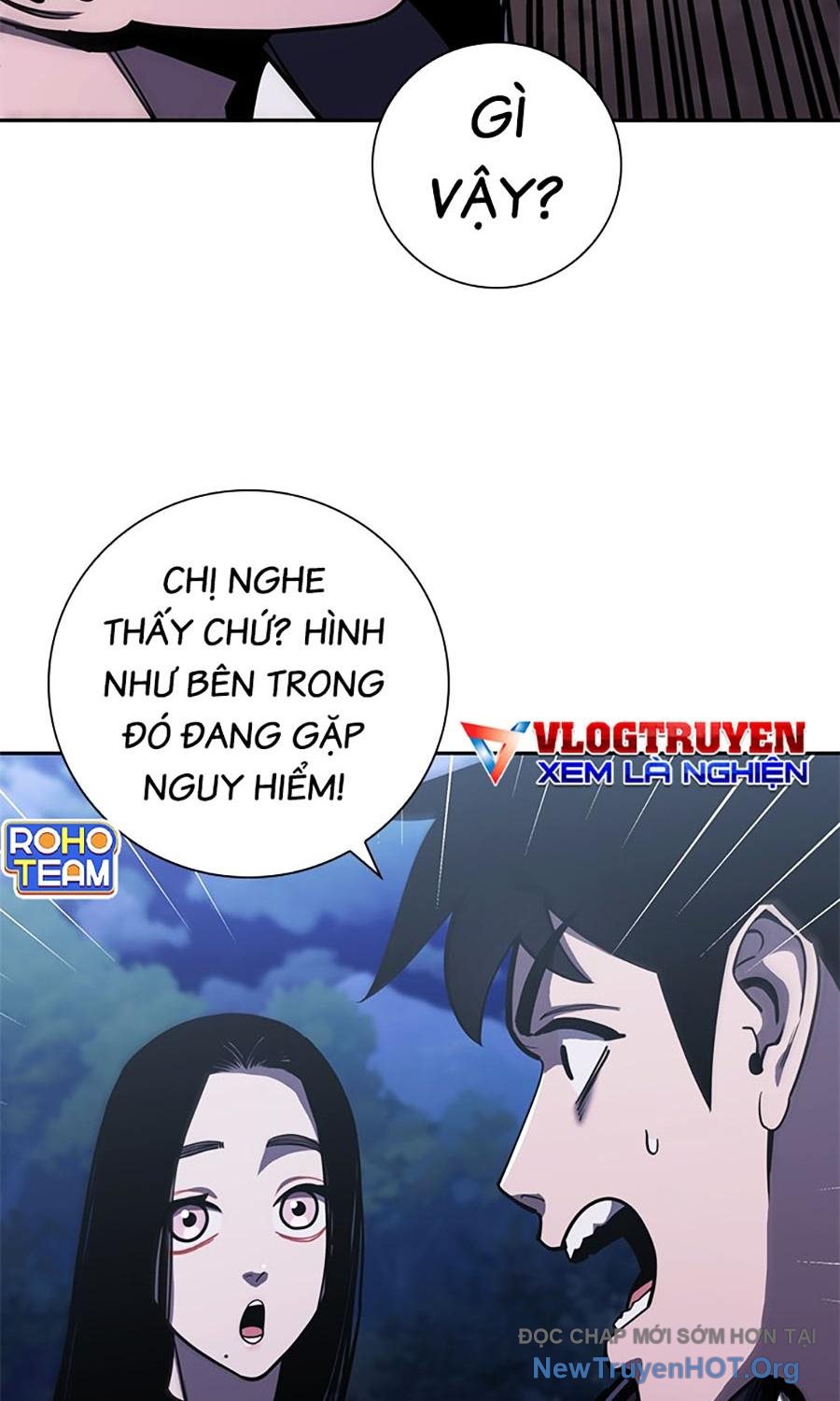 Đại Thánh Trùng Sinh Chapter 11 - Trang 2