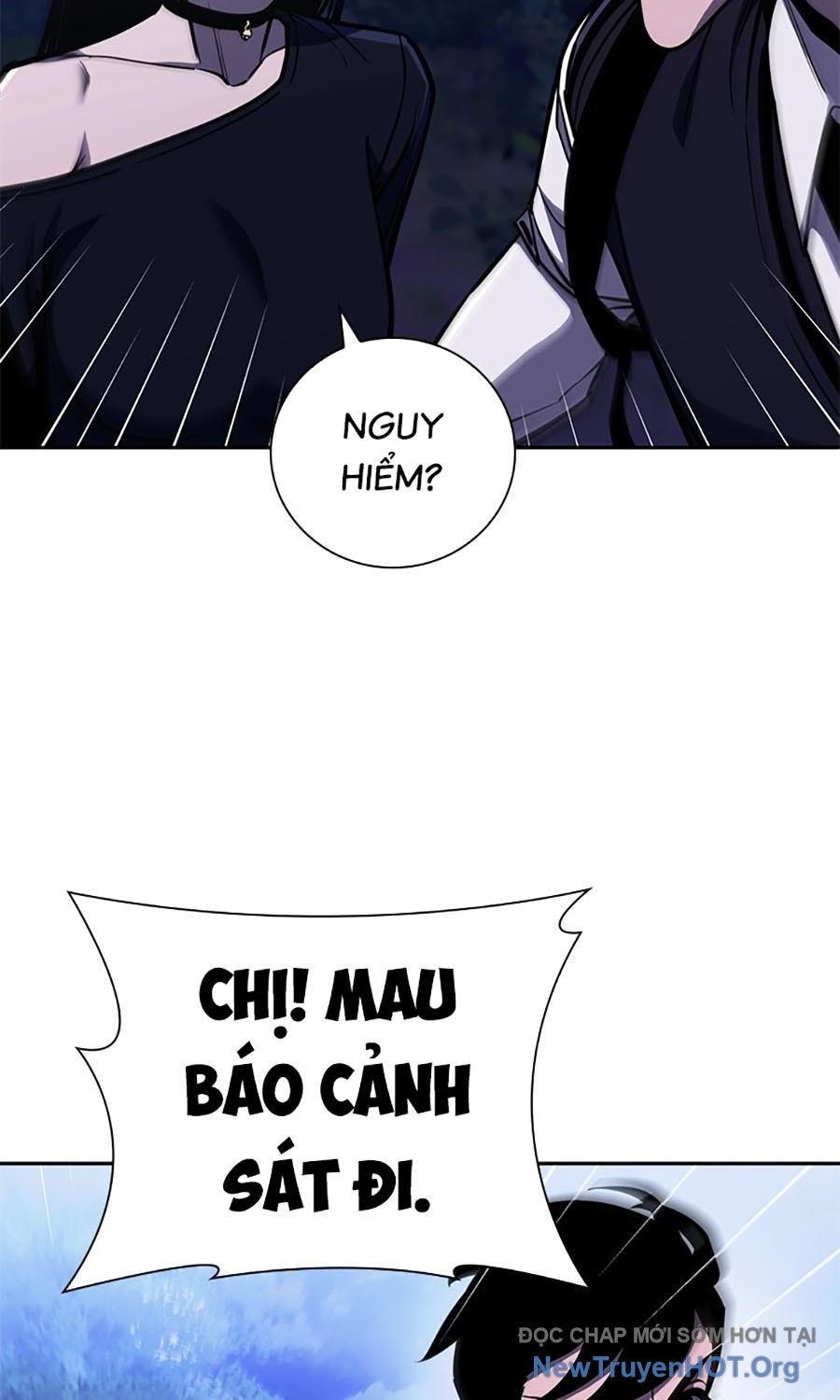 Đại Thánh Trùng Sinh Chapter 11 - Trang 2