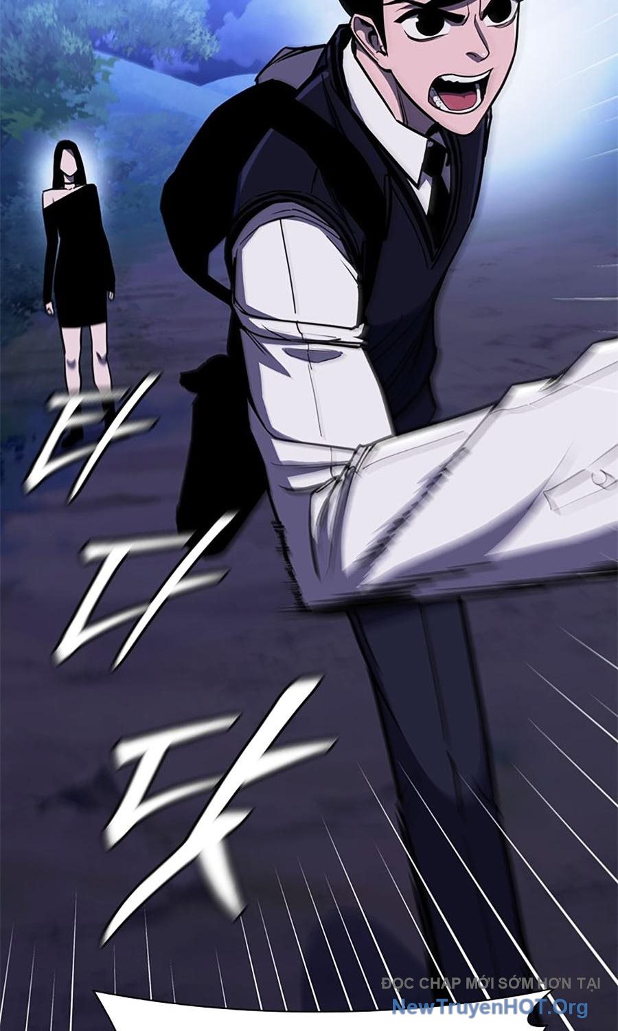 Đại Thánh Trùng Sinh Chapter 11 - Trang 2