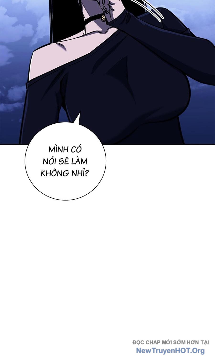 Đại Thánh Trùng Sinh Chapter 11 - Trang 2