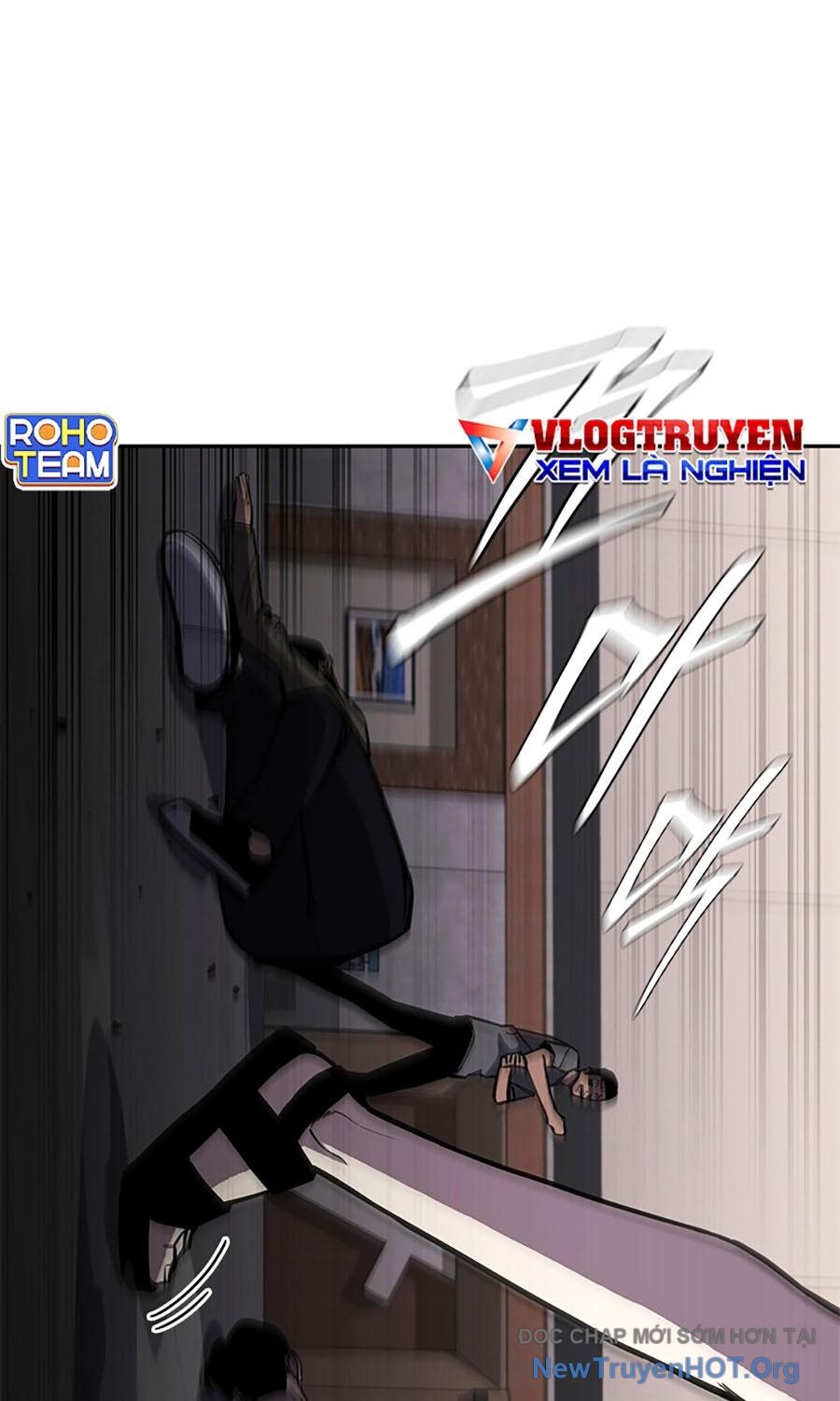 Đại Thánh Trùng Sinh Chapter 11 - Trang 2