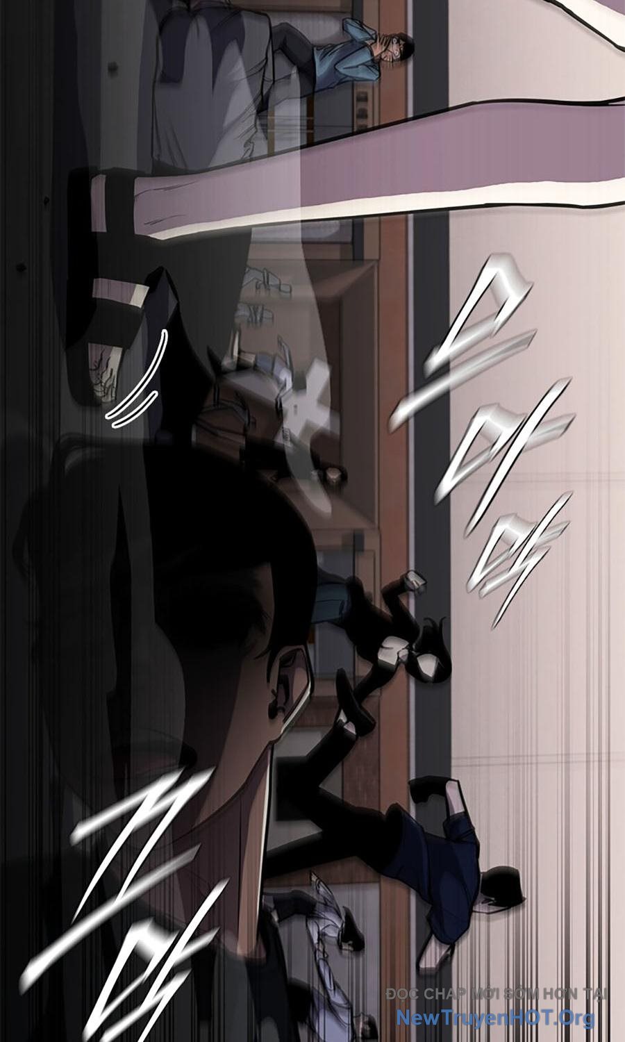 Đại Thánh Trùng Sinh Chapter 11 - Trang 2