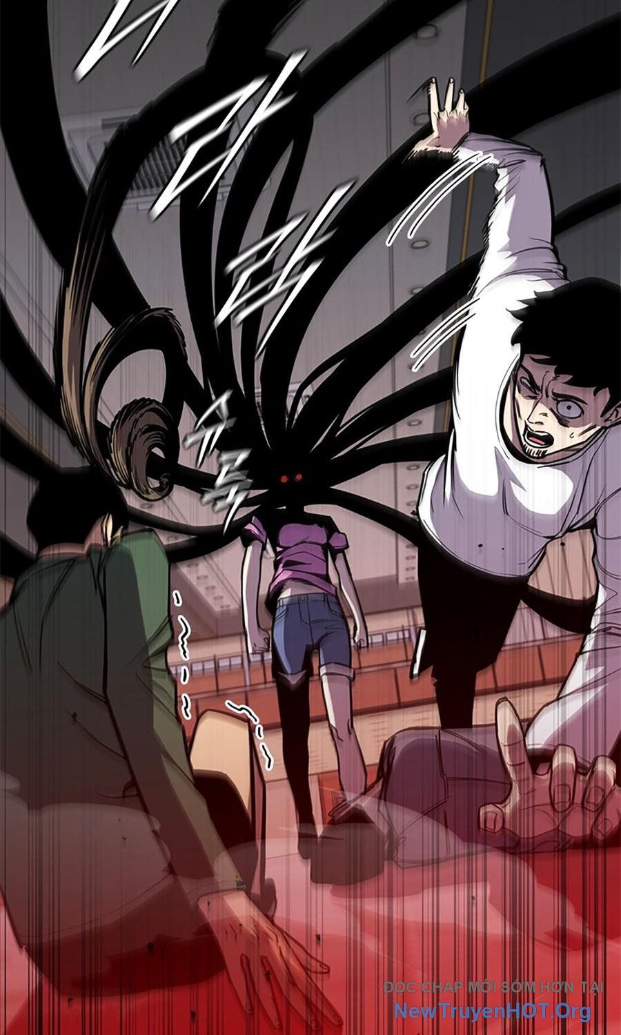Đại Thánh Trùng Sinh Chapter 11 - Trang 2