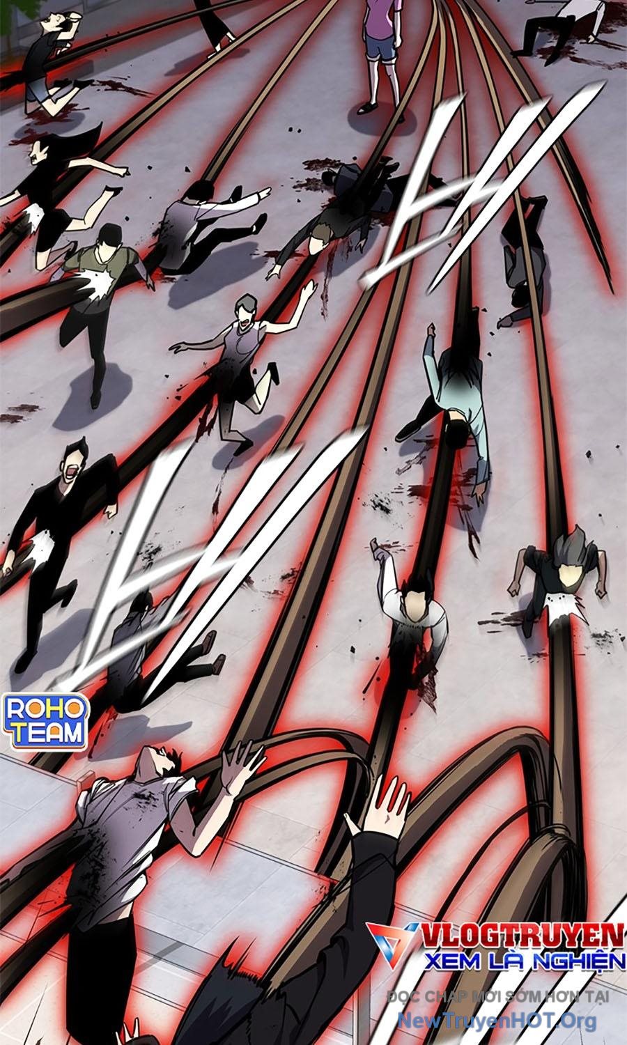 Đại Thánh Trùng Sinh Chapter 11 - Trang 2