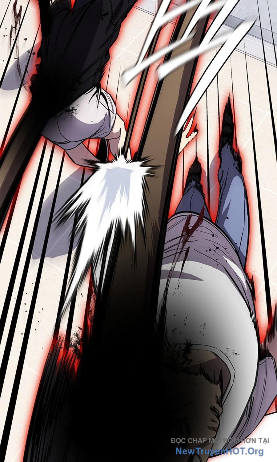 Đại Thánh Trùng Sinh Chapter 11 - Trang 2