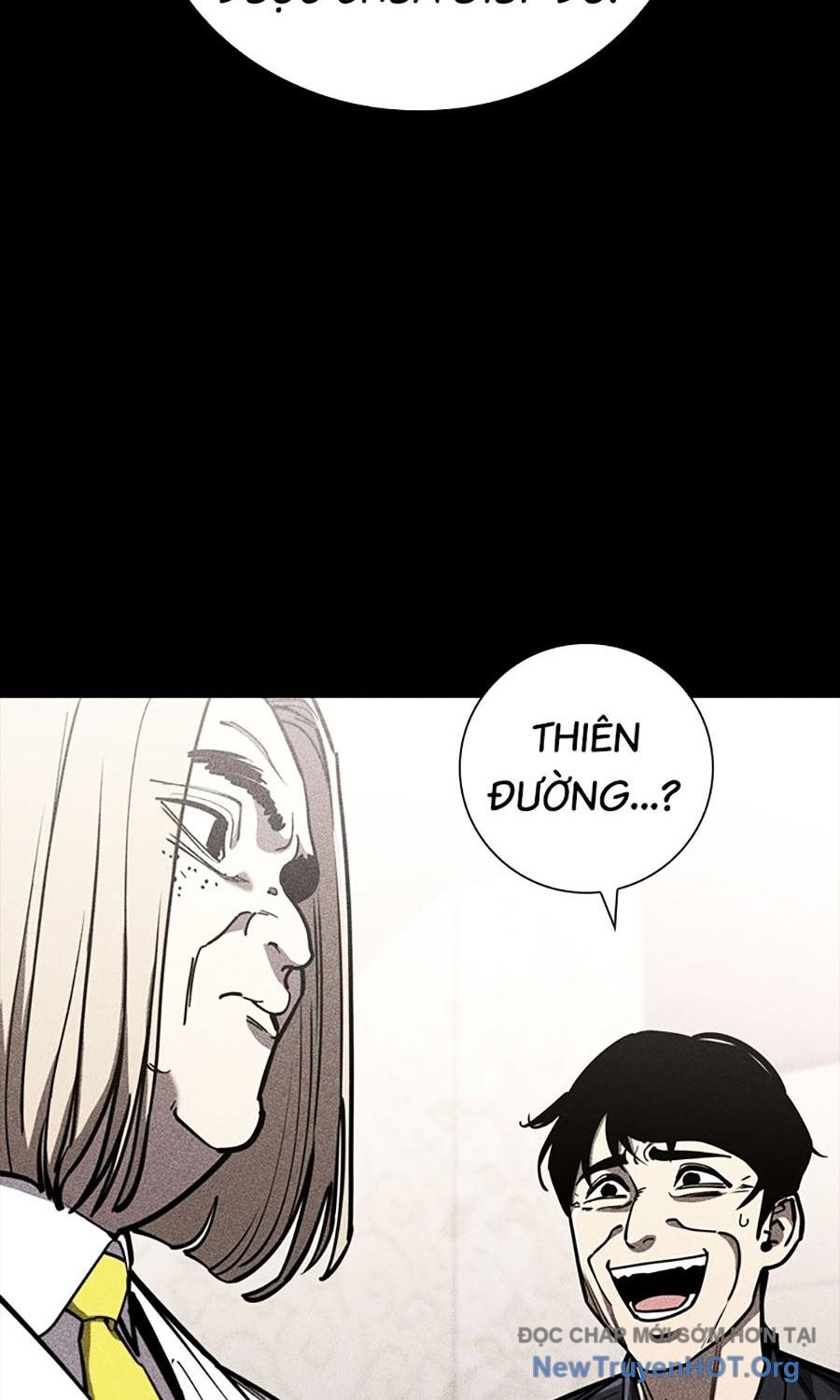 Đại Thánh Trùng Sinh Chapter 11 - Trang 2