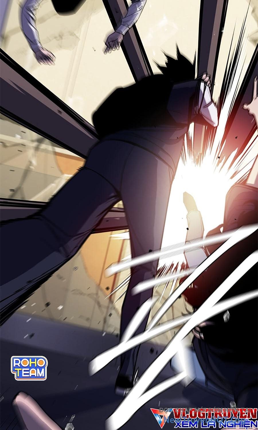 Đại Thánh Trùng Sinh Chapter 11 - Trang 2