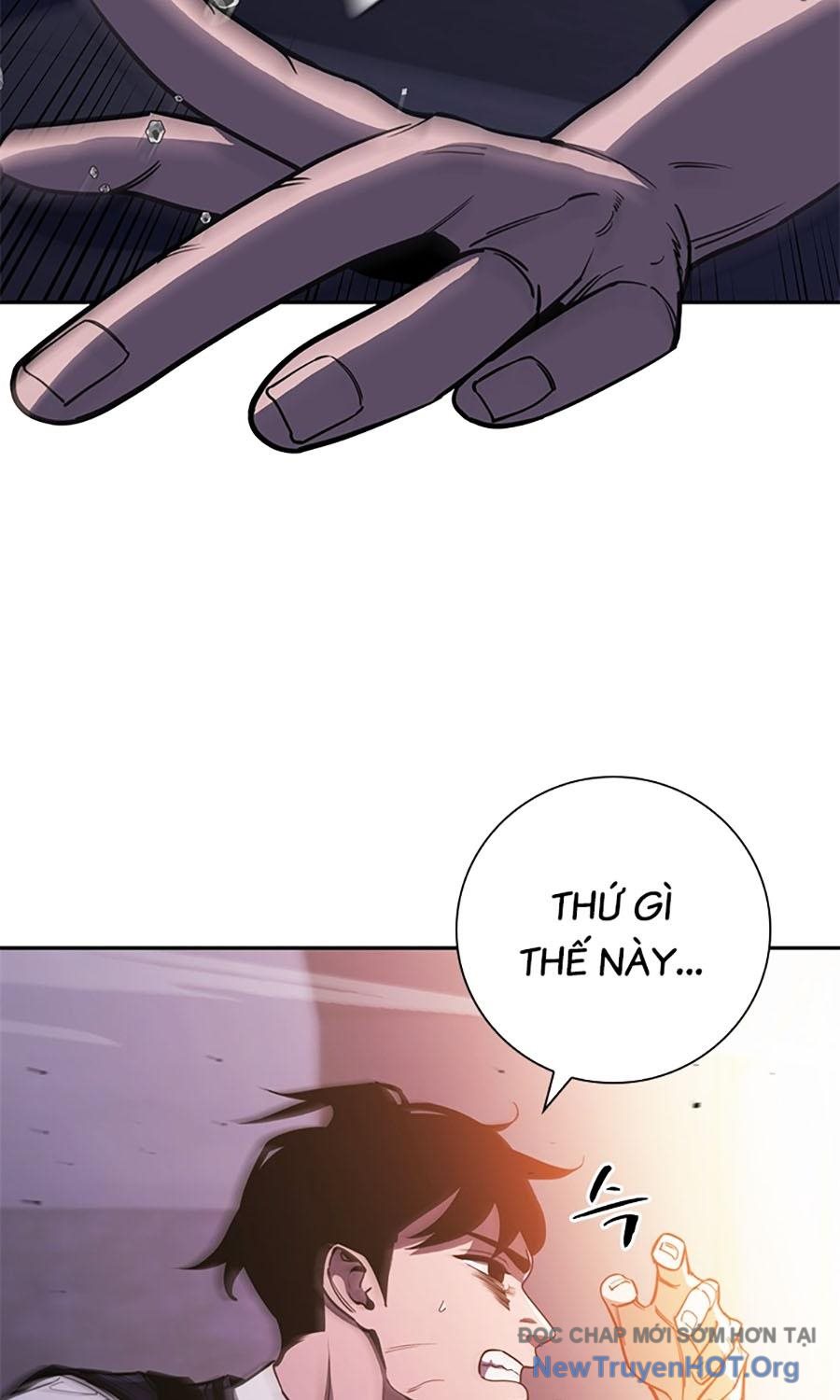 Đại Thánh Trùng Sinh Chapter 11 - Trang 2