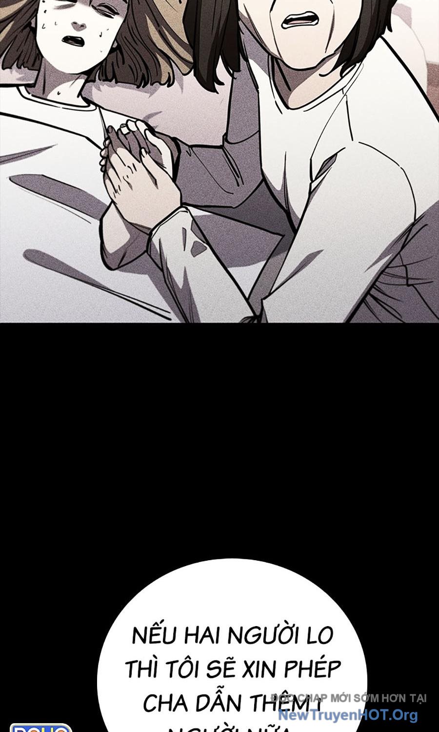 Đại Thánh Trùng Sinh Chapter 11 - Trang 2