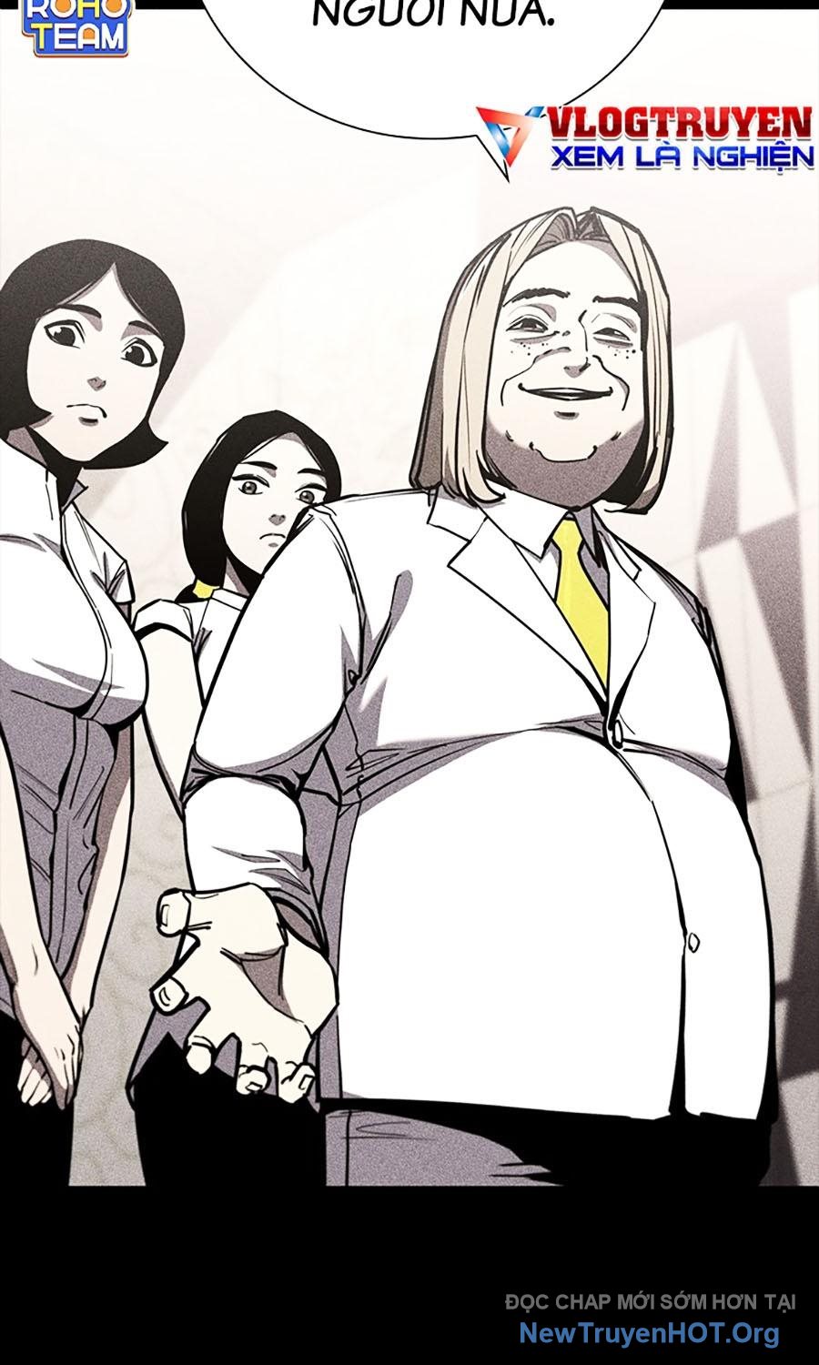 Đại Thánh Trùng Sinh Chapter 11 - Trang 2