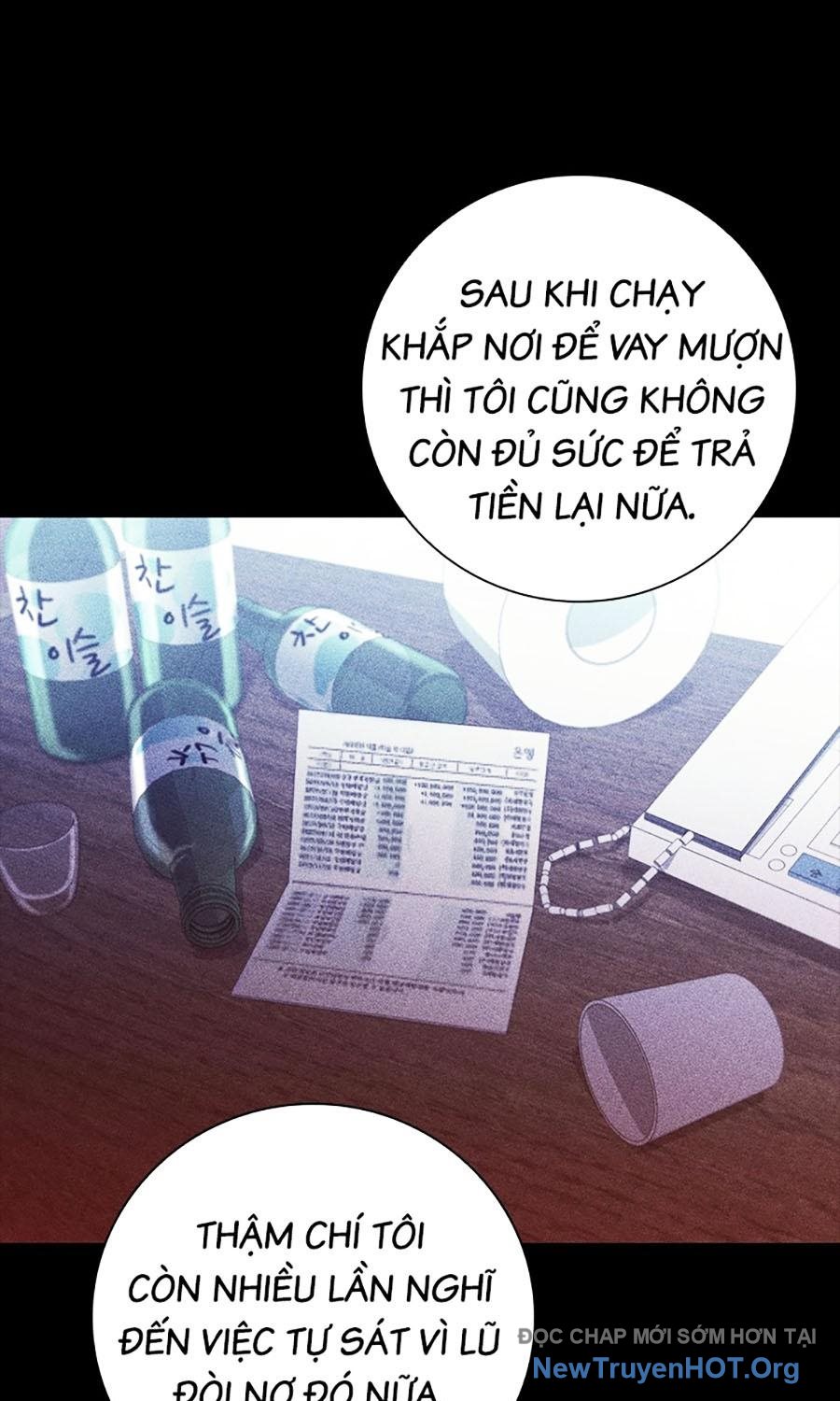 Đại Thánh Trùng Sinh Chapter 11 - Trang 2