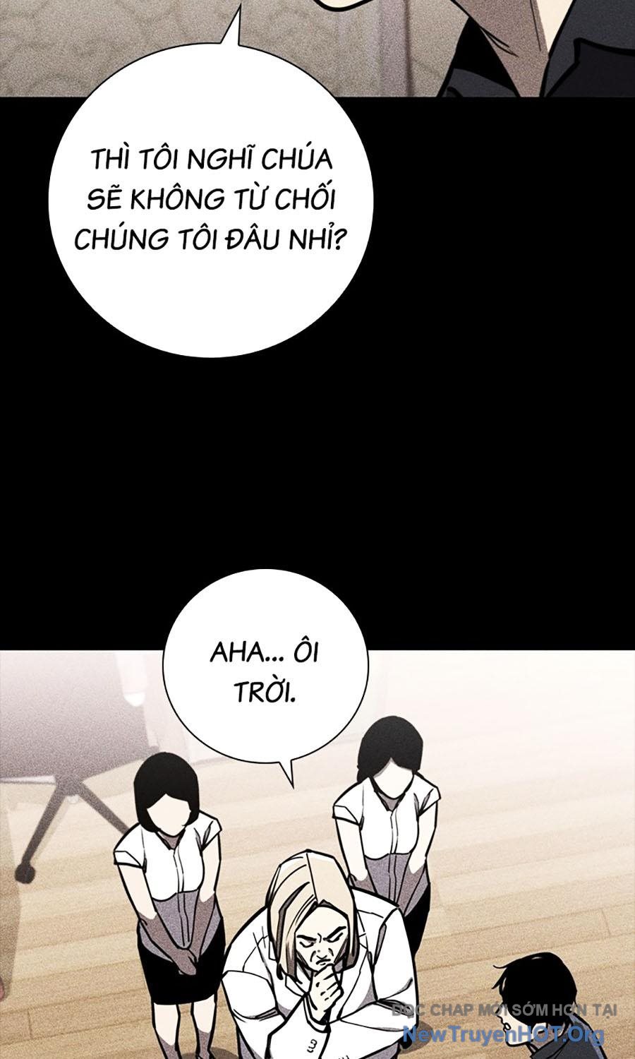 Đại Thánh Trùng Sinh Chapter 11 - Trang 2