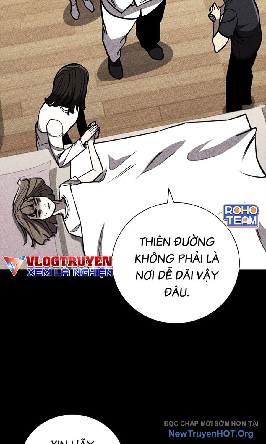 Đại Thánh Trùng Sinh Chapter 11 - Trang 2