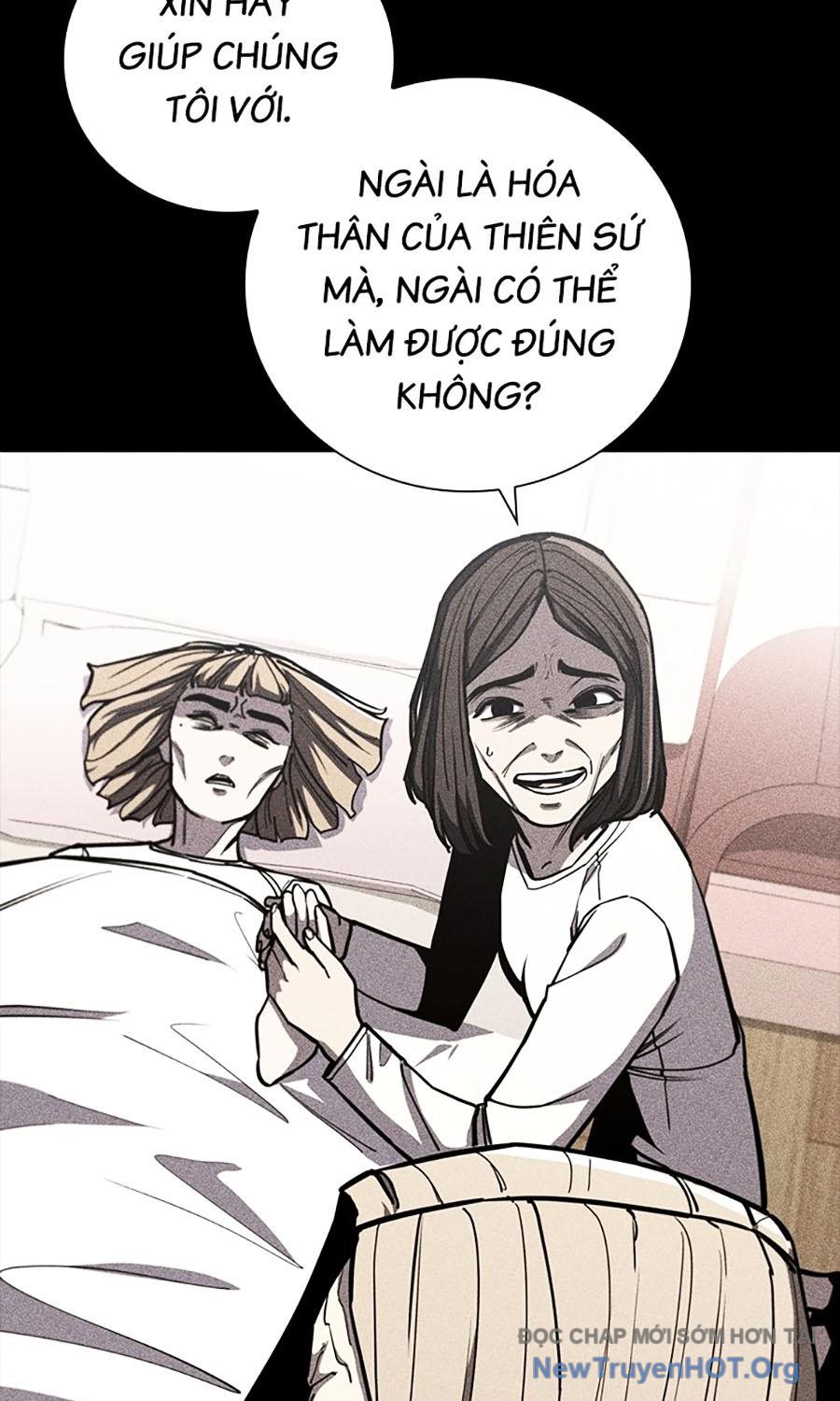 Đại Thánh Trùng Sinh Chapter 11 - Trang 2