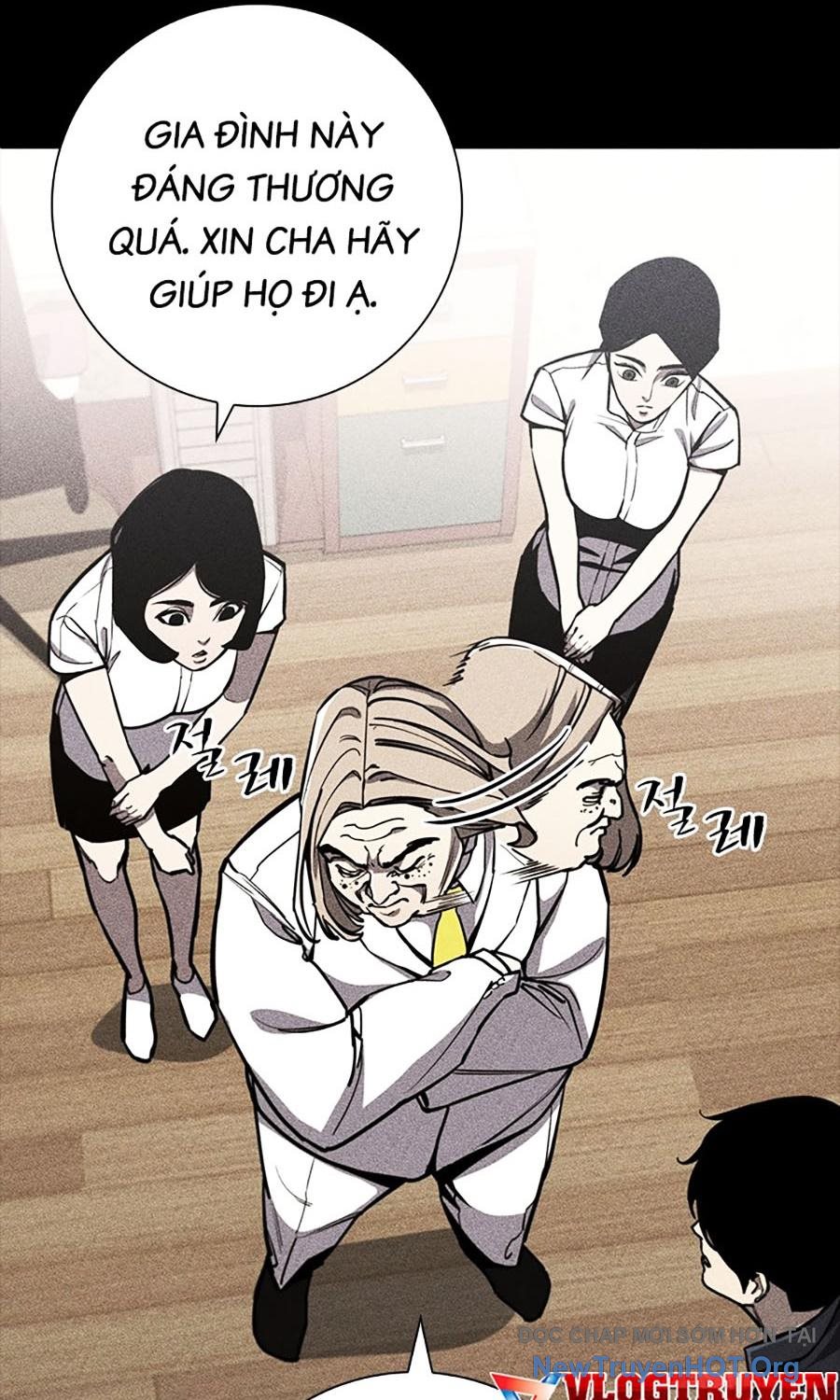 Đại Thánh Trùng Sinh Chapter 11 - Trang 2