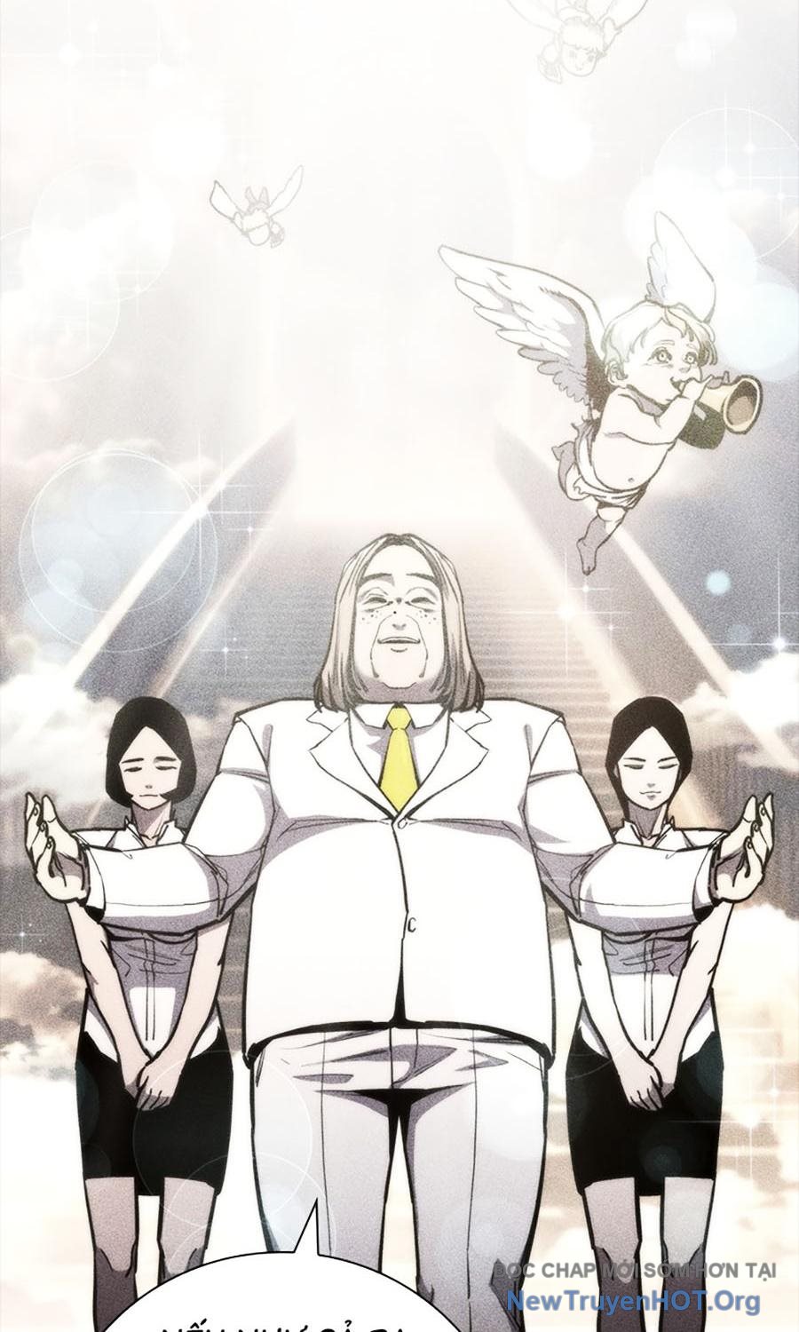 Đại Thánh Trùng Sinh Chapter 11 - Trang 2