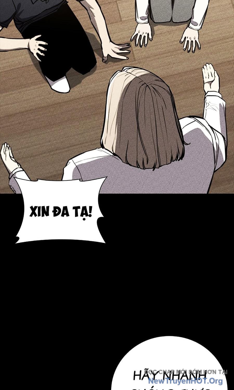 Đại Thánh Trùng Sinh Chapter 11 - Trang 2