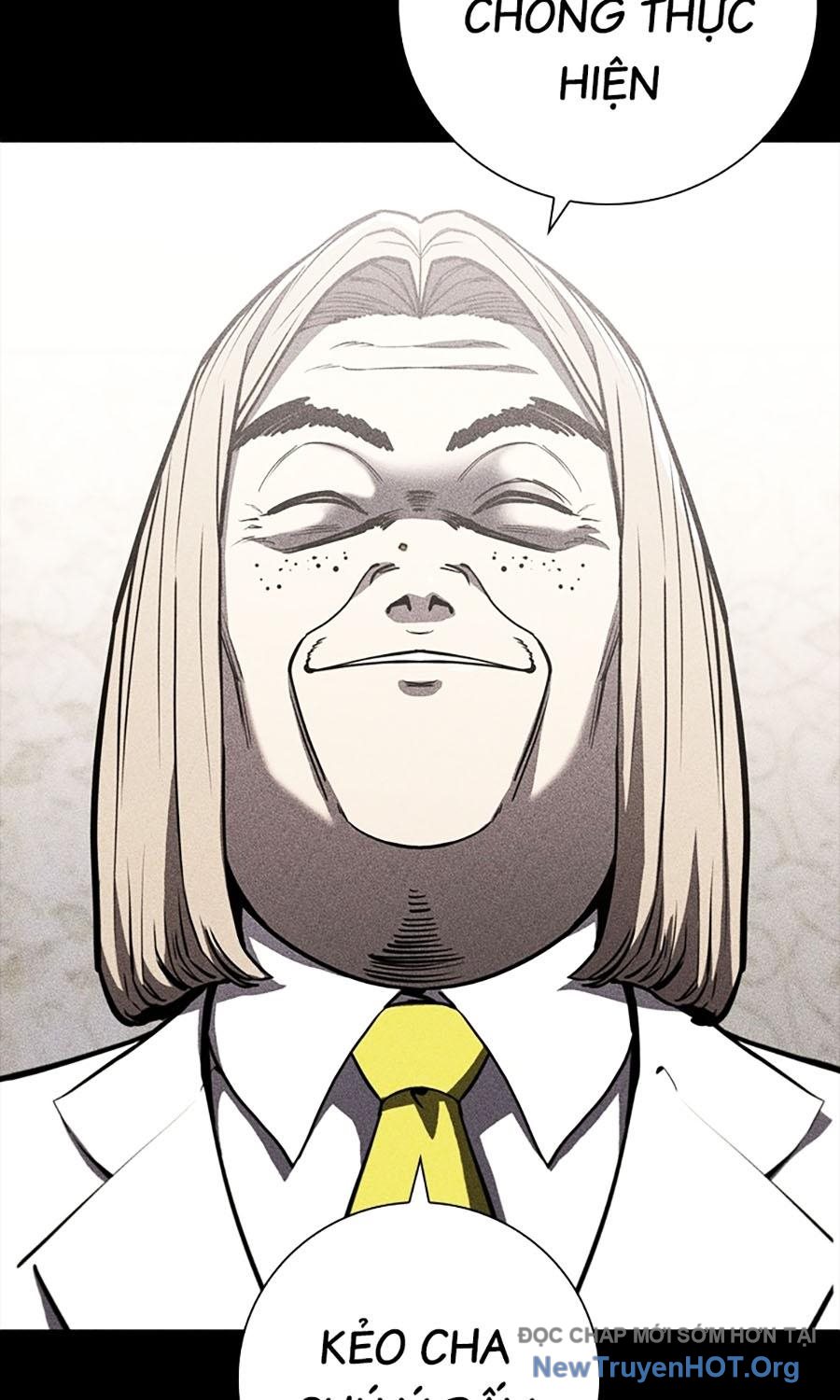 Đại Thánh Trùng Sinh Chapter 11 - Trang 2