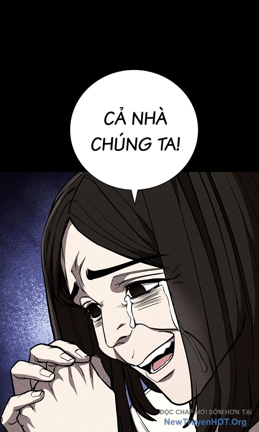 Đại Thánh Trùng Sinh Chapter 11 - Trang 2