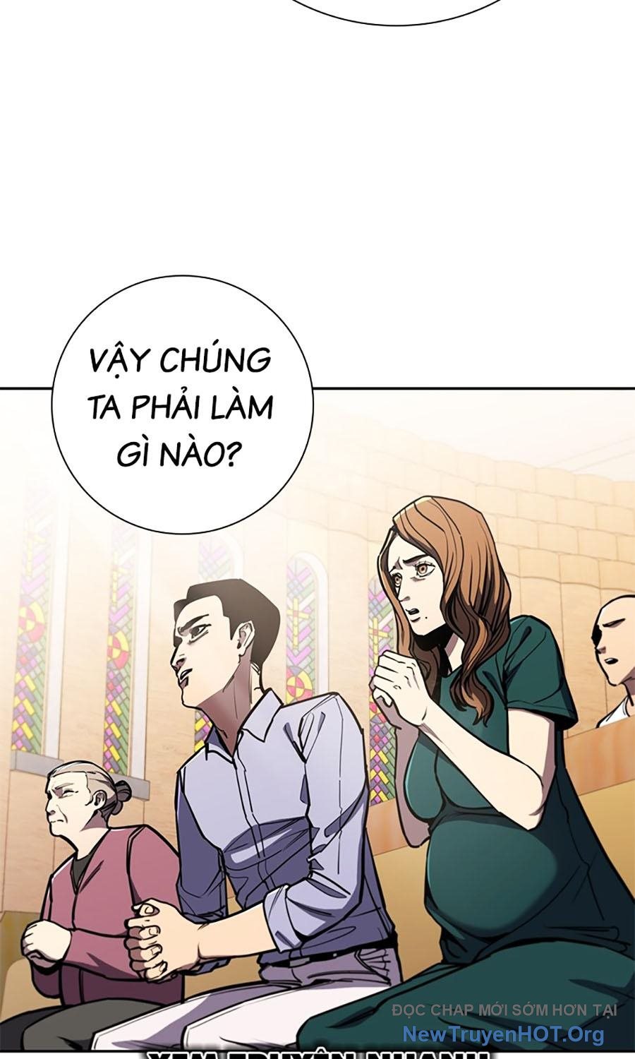 Đại Thánh Trùng Sinh Chapter 11 - Trang 2