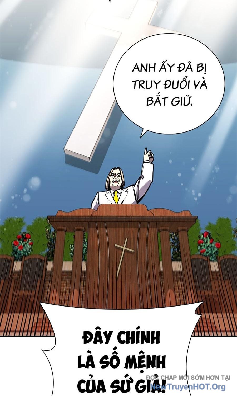 Đại Thánh Trùng Sinh Chapter 11 - Trang 2