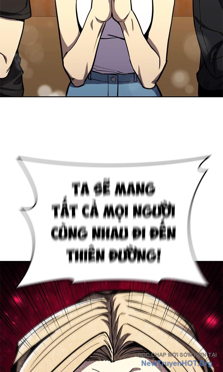 Đại Thánh Trùng Sinh Chapter 11 - Trang 2