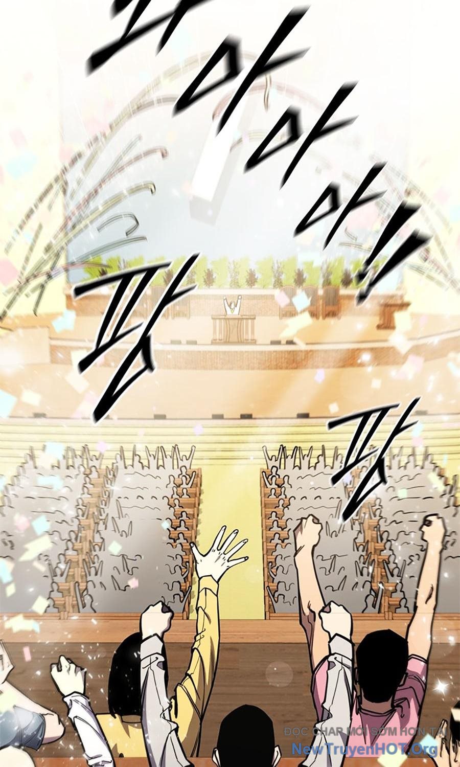 Đại Thánh Trùng Sinh Chapter 11 - Trang 2