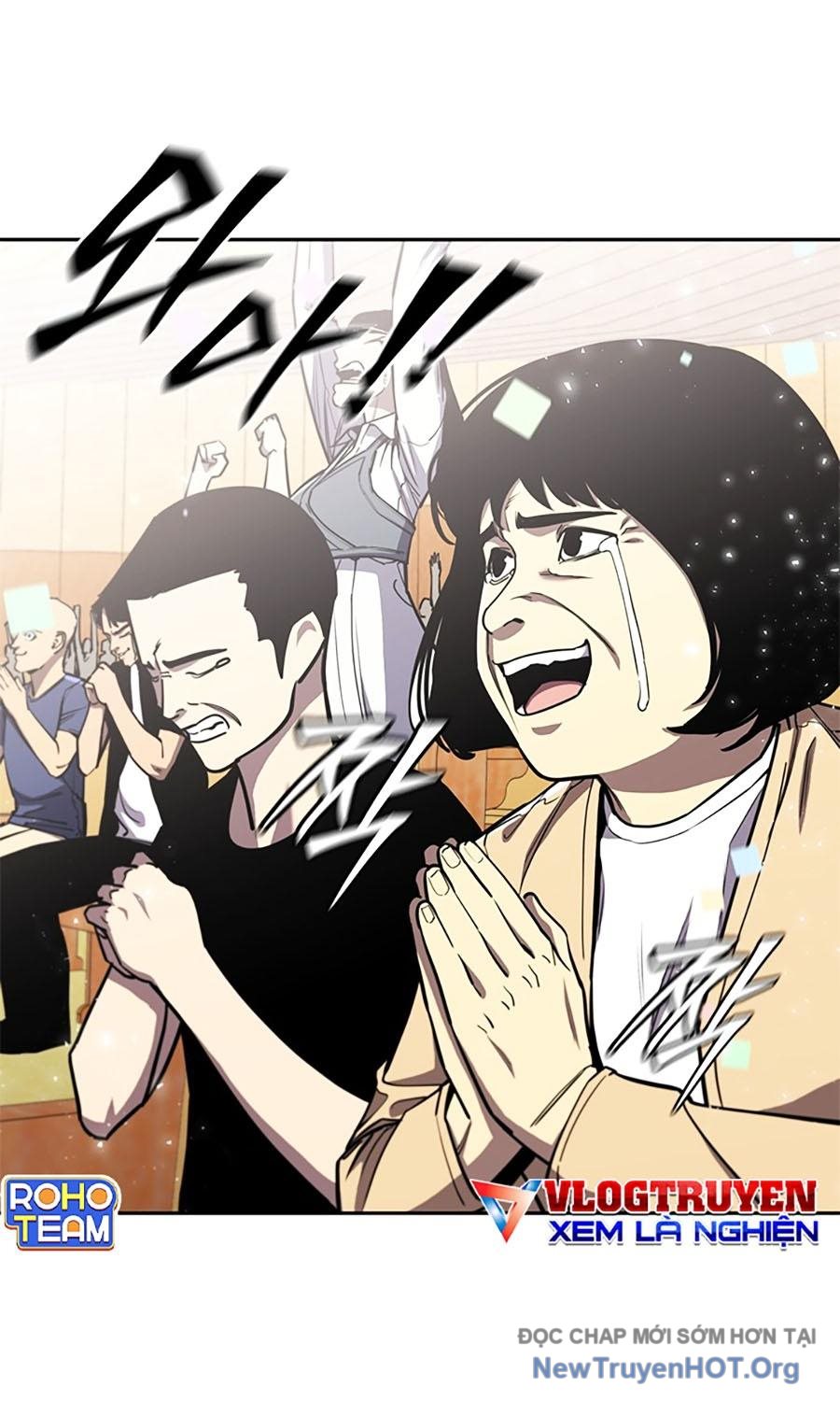 Đại Thánh Trùng Sinh Chapter 11 - Trang 2