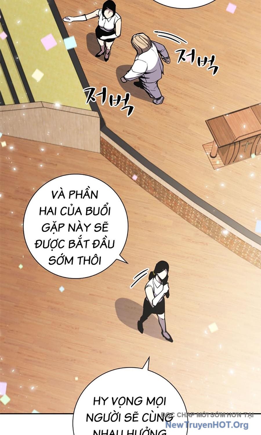 Đại Thánh Trùng Sinh Chapter 11 - Trang 2