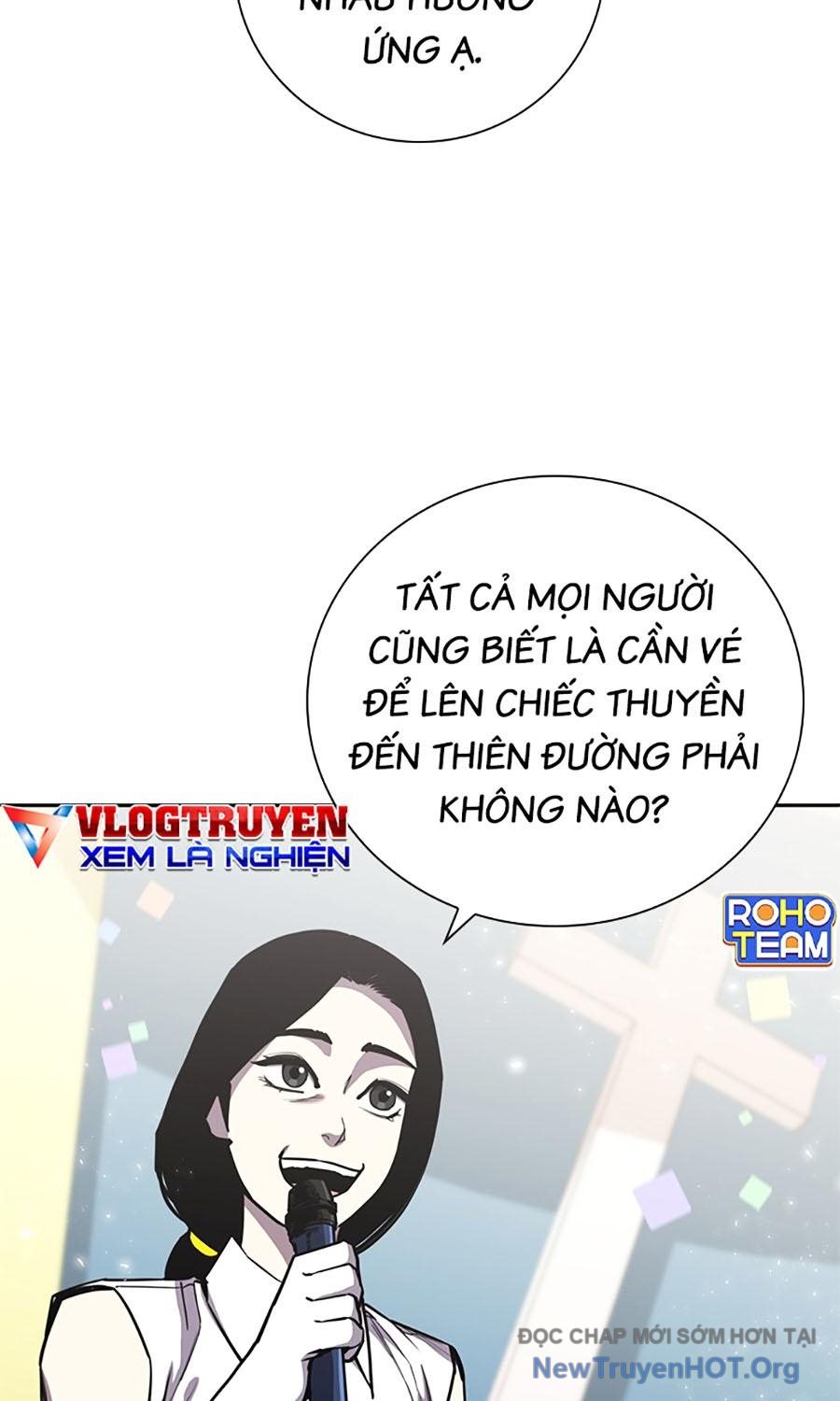 Đại Thánh Trùng Sinh Chapter 11 - Trang 2