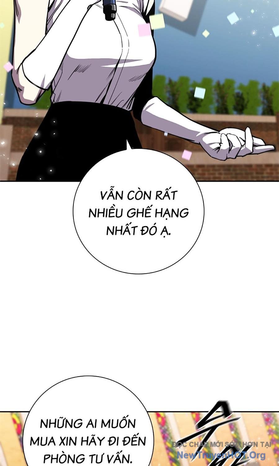 Đại Thánh Trùng Sinh Chapter 11 - Trang 2