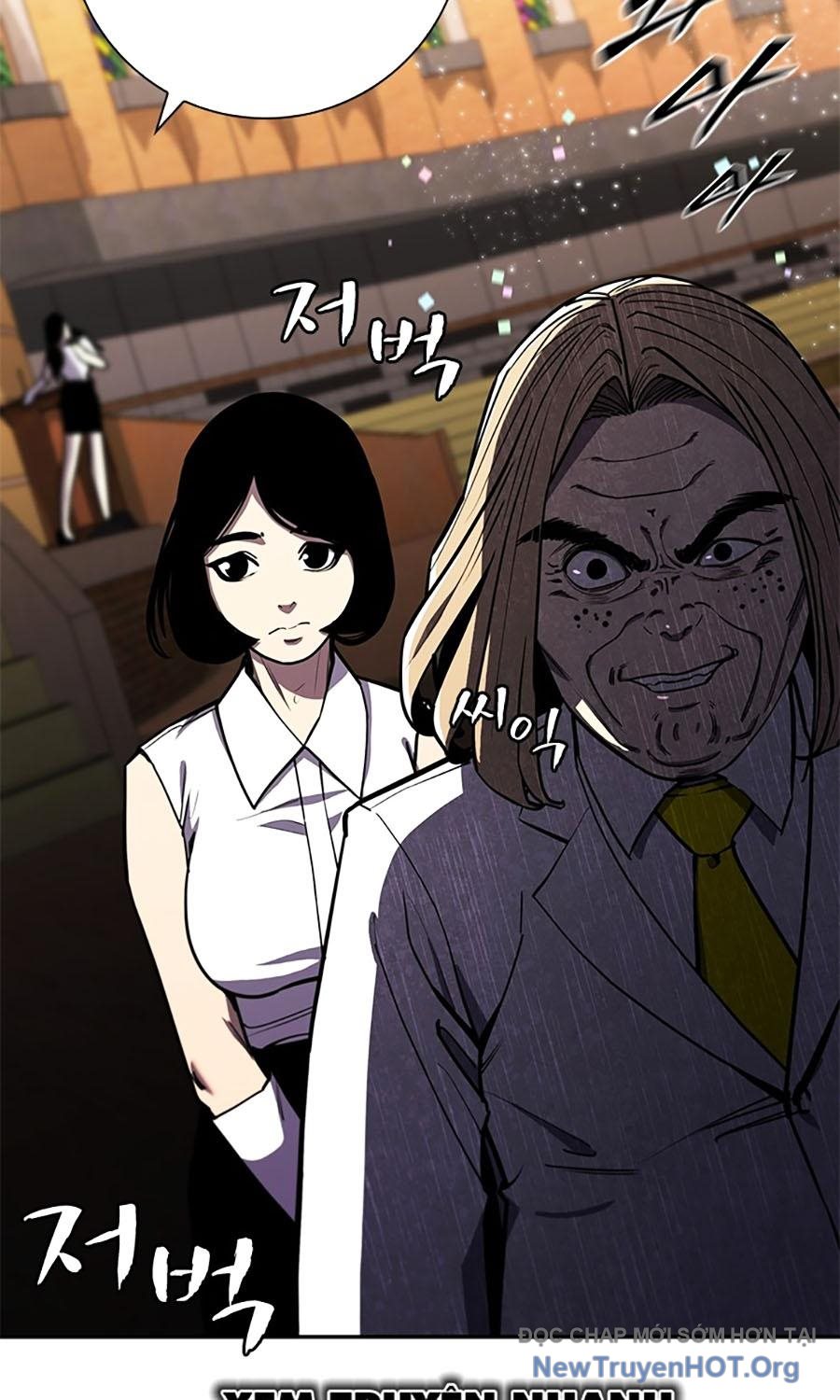 Đại Thánh Trùng Sinh Chapter 11 - Trang 2