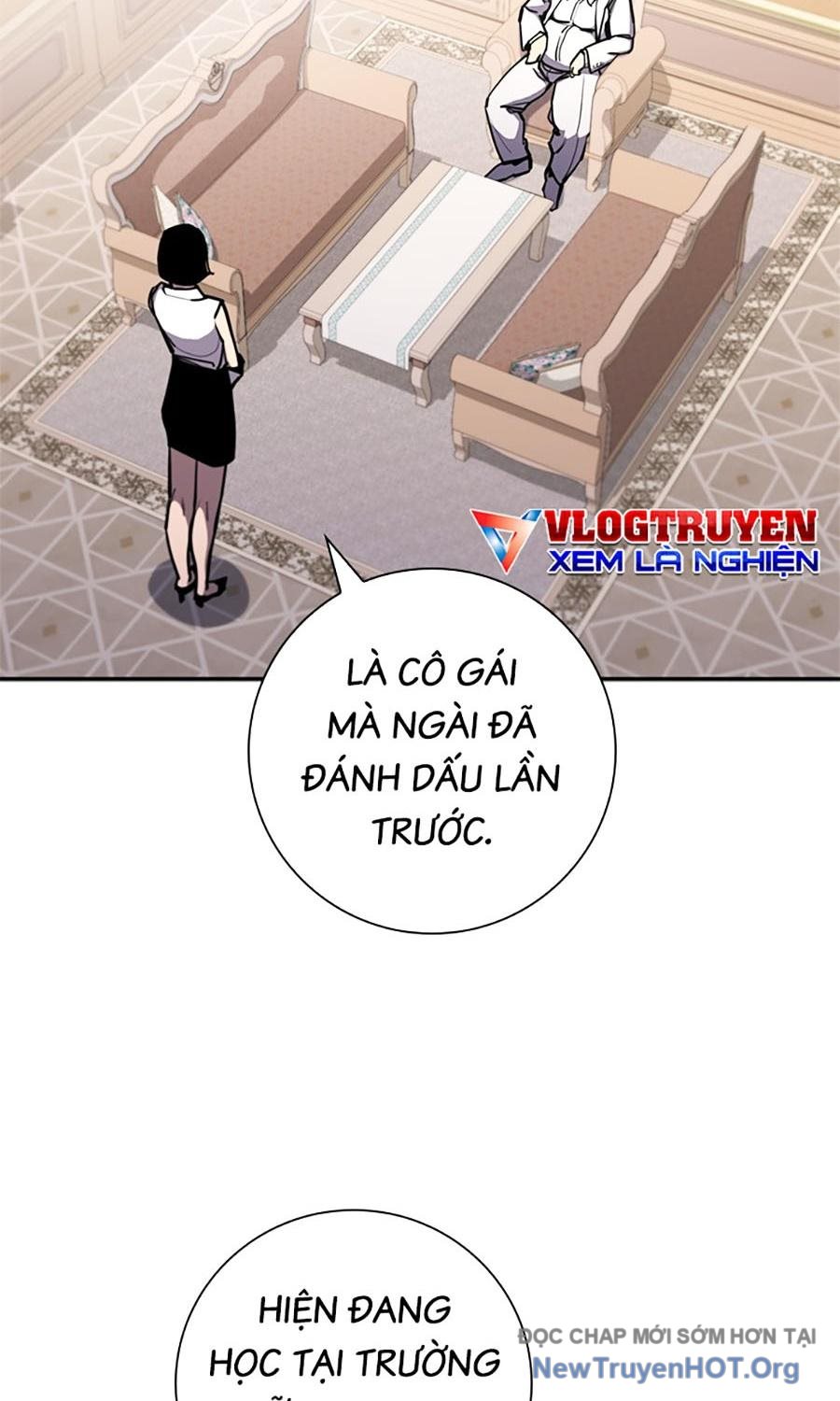 Đại Thánh Trùng Sinh Chapter 11 - Trang 2