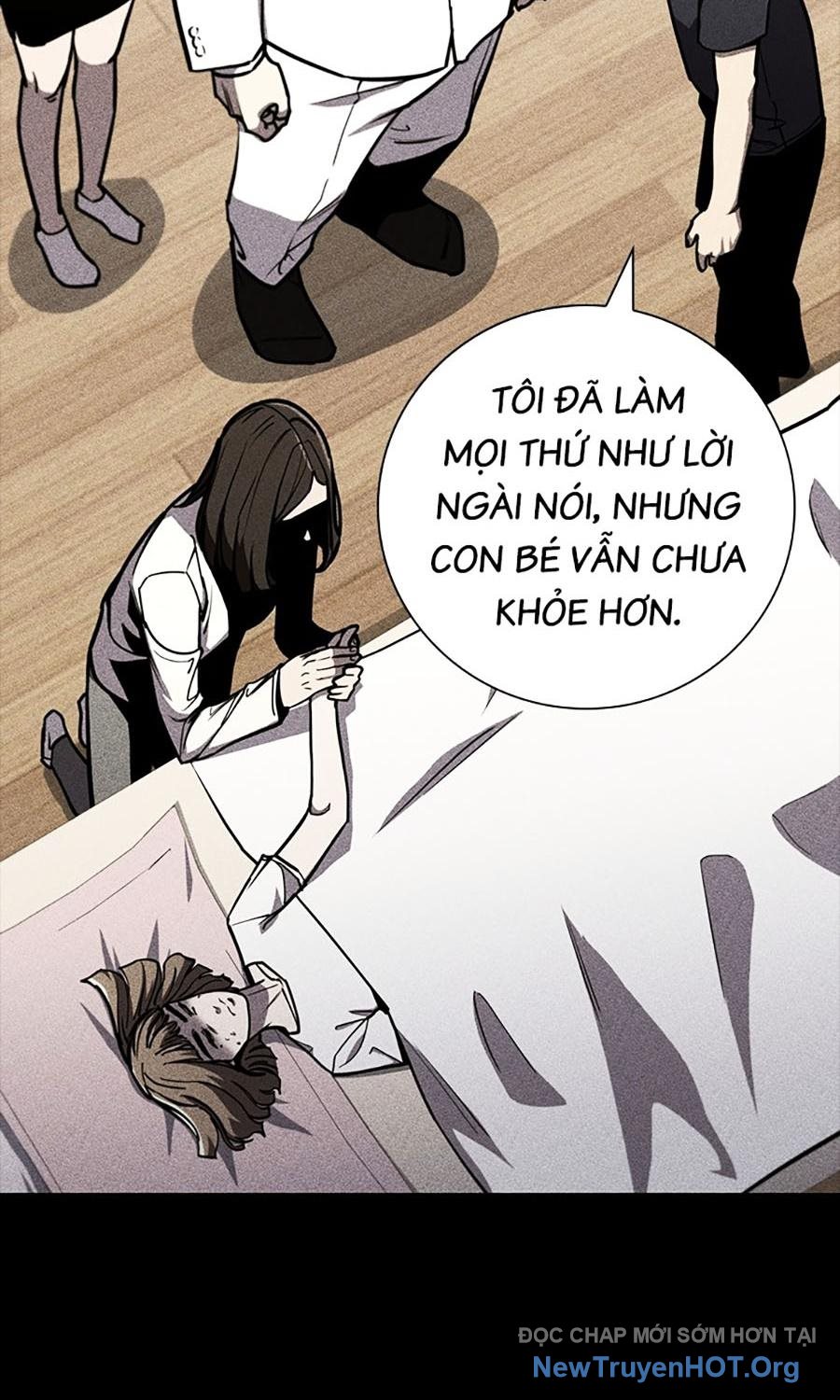 Đại Thánh Trùng Sinh Chapter 11 - Trang 2