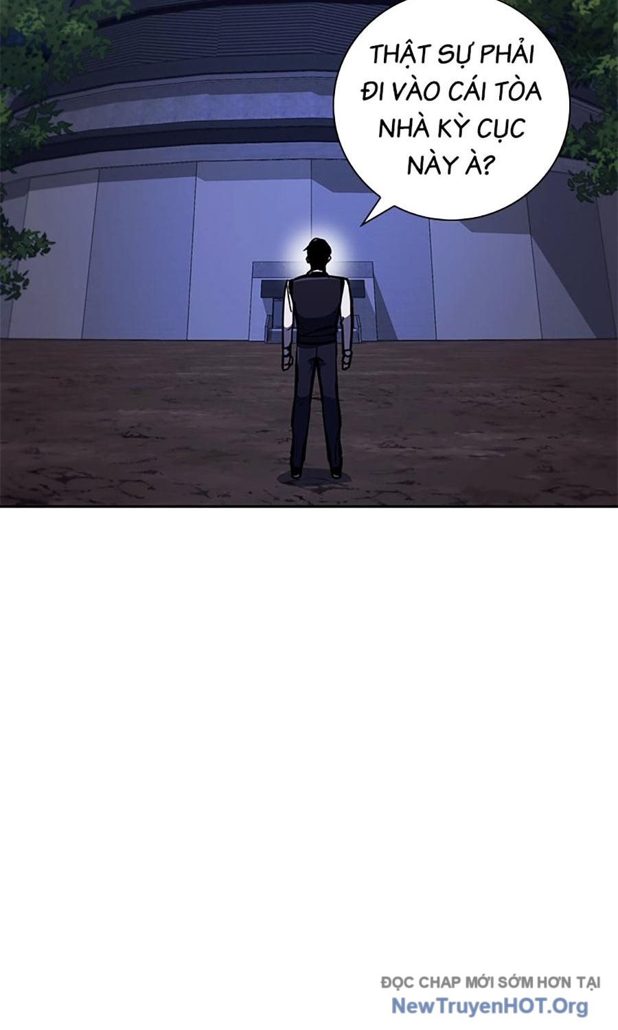 Đại Thánh Trùng Sinh Chapter 11 - Trang 2