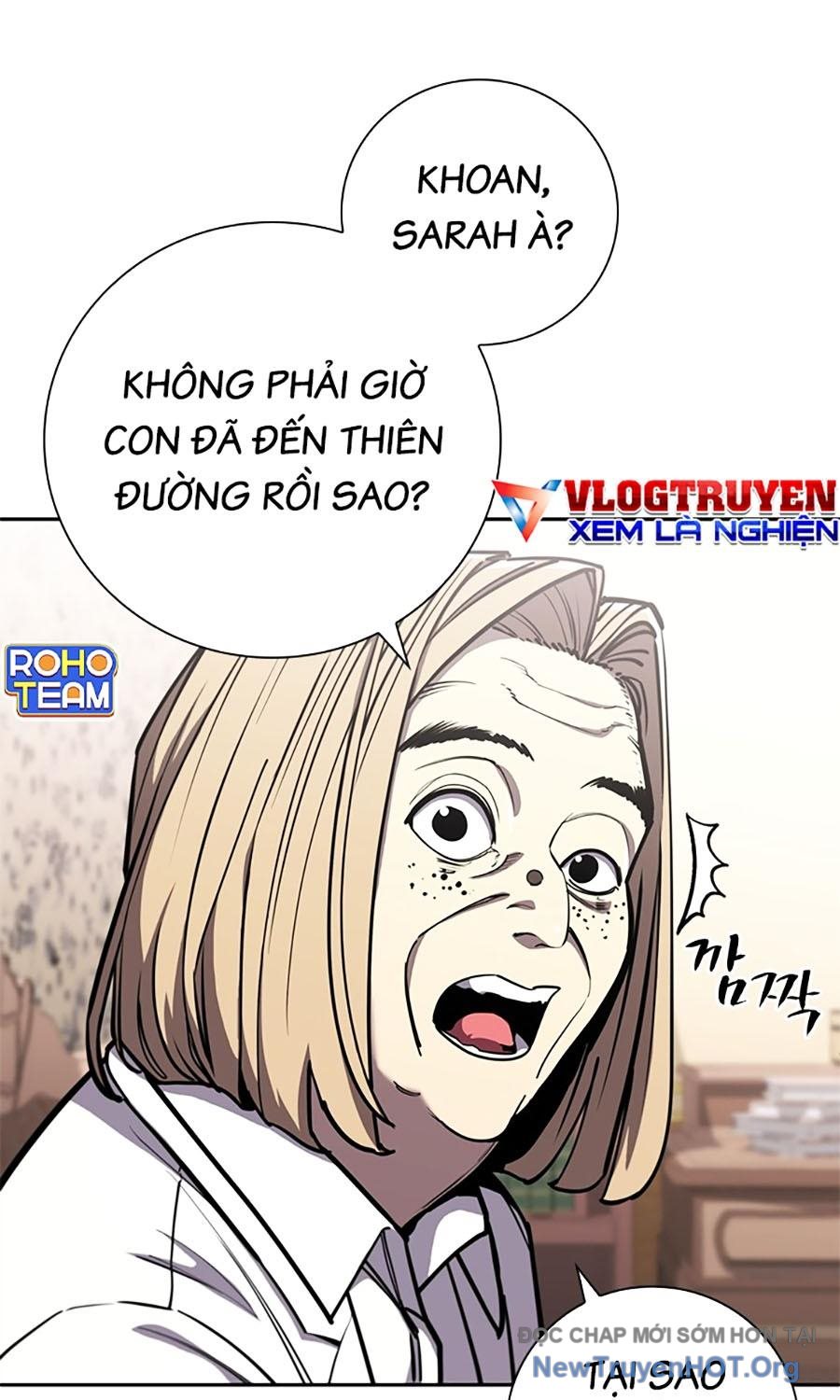 Đại Thánh Trùng Sinh Chapter 11 - Trang 2