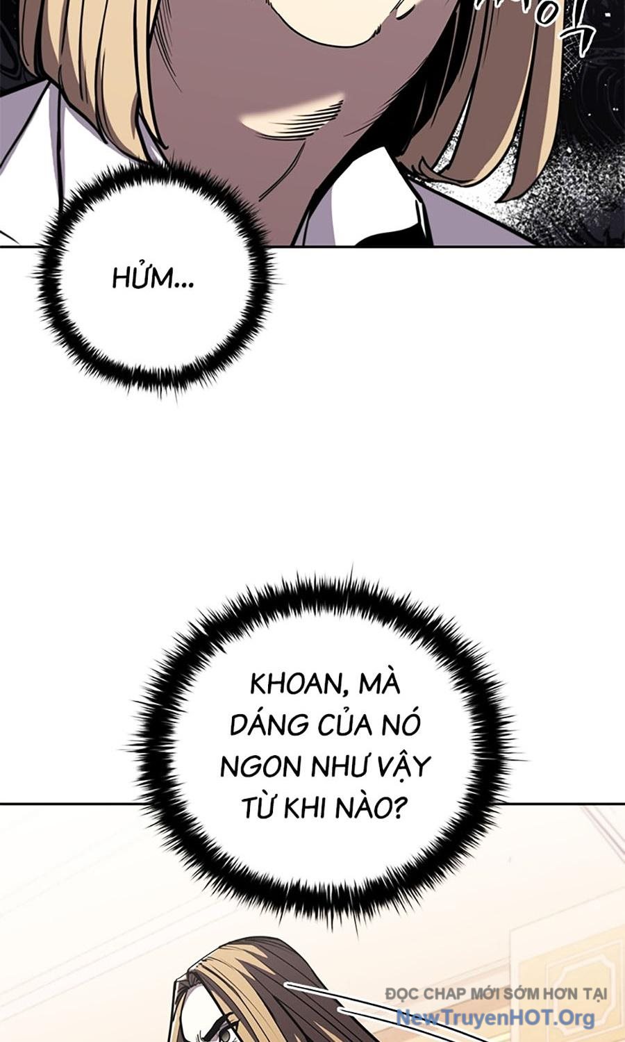 Đại Thánh Trùng Sinh Chapter 11 - Trang 2