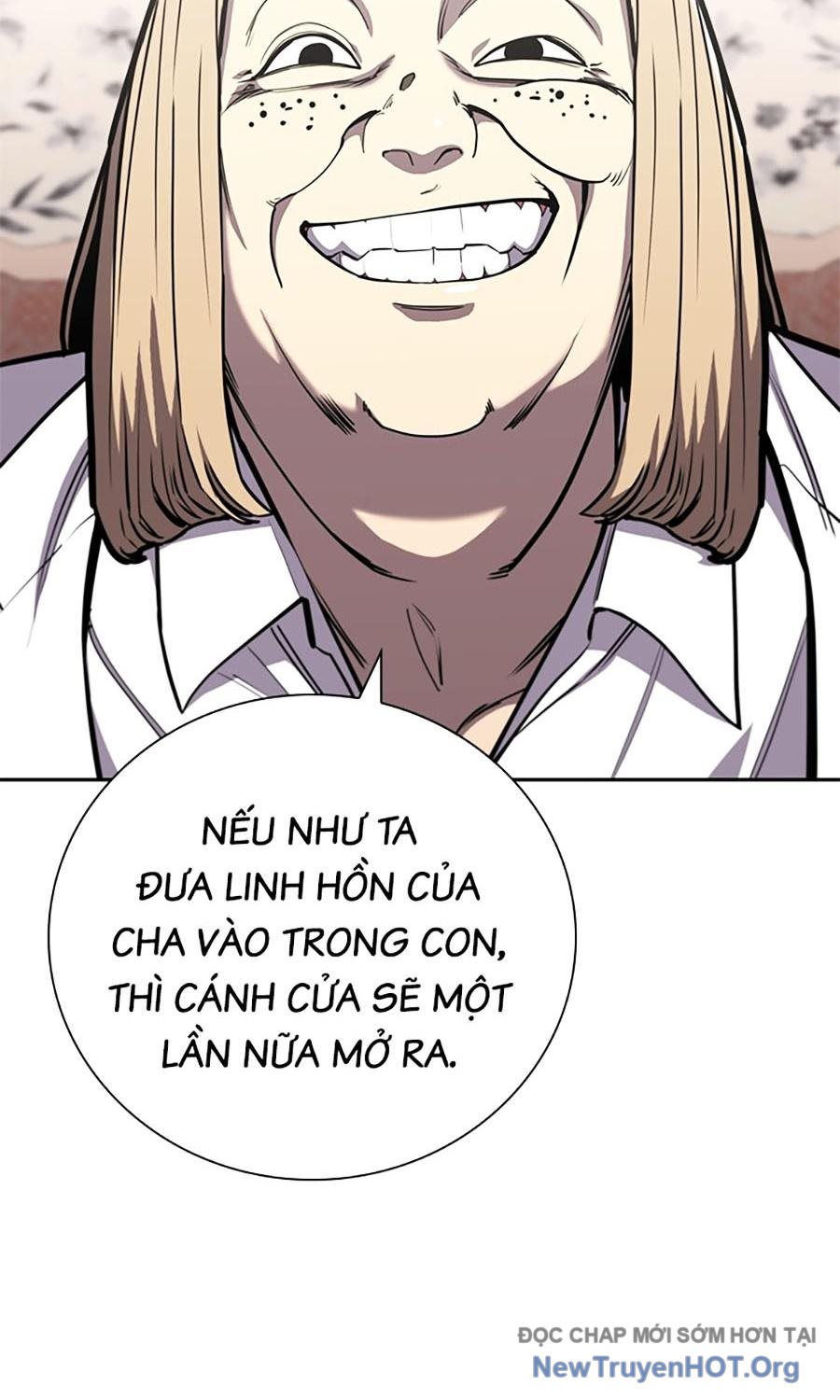 Đại Thánh Trùng Sinh Chapter 11 - Trang 2