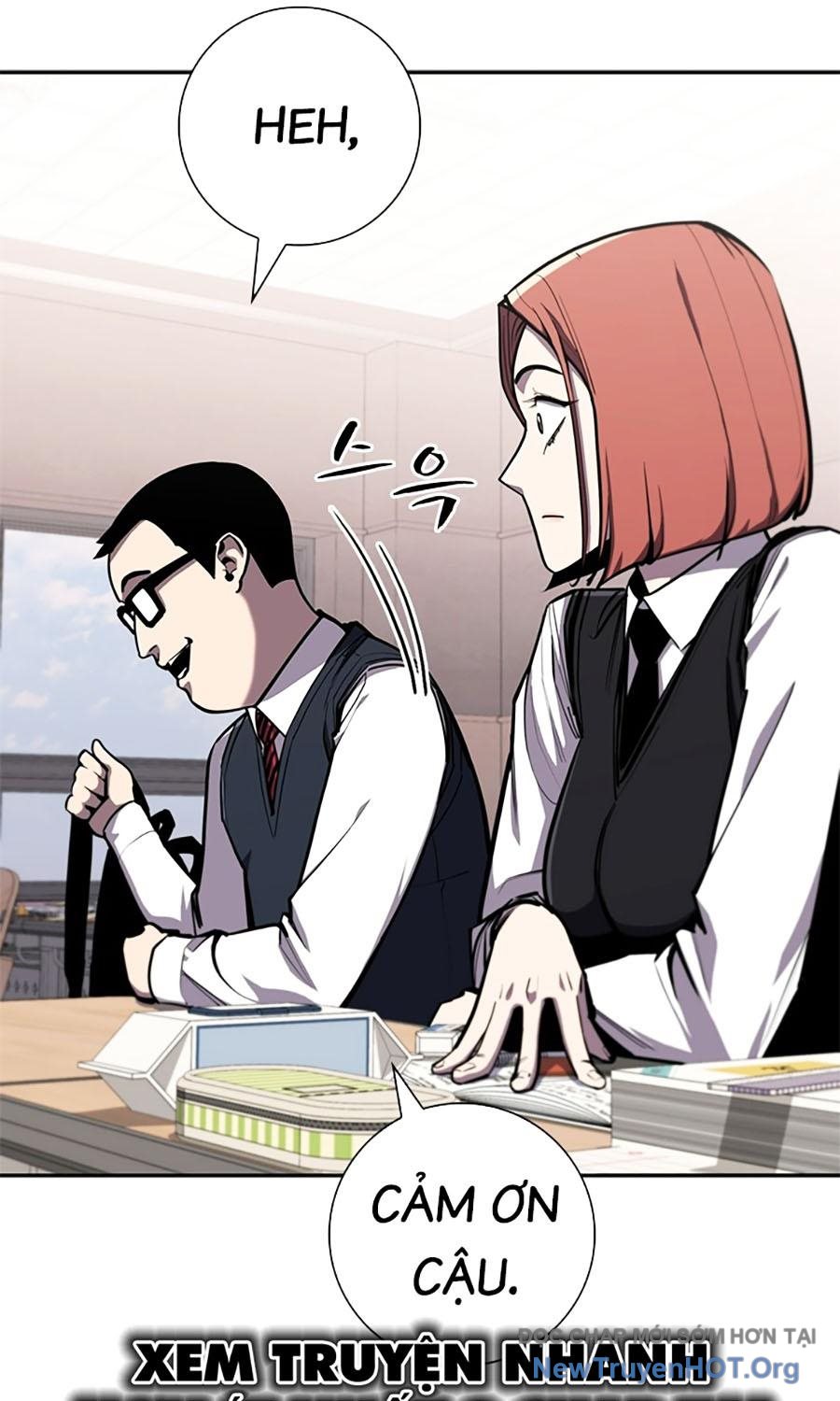 Đại Thánh Trùng Sinh Chapter 12 - Trang 2