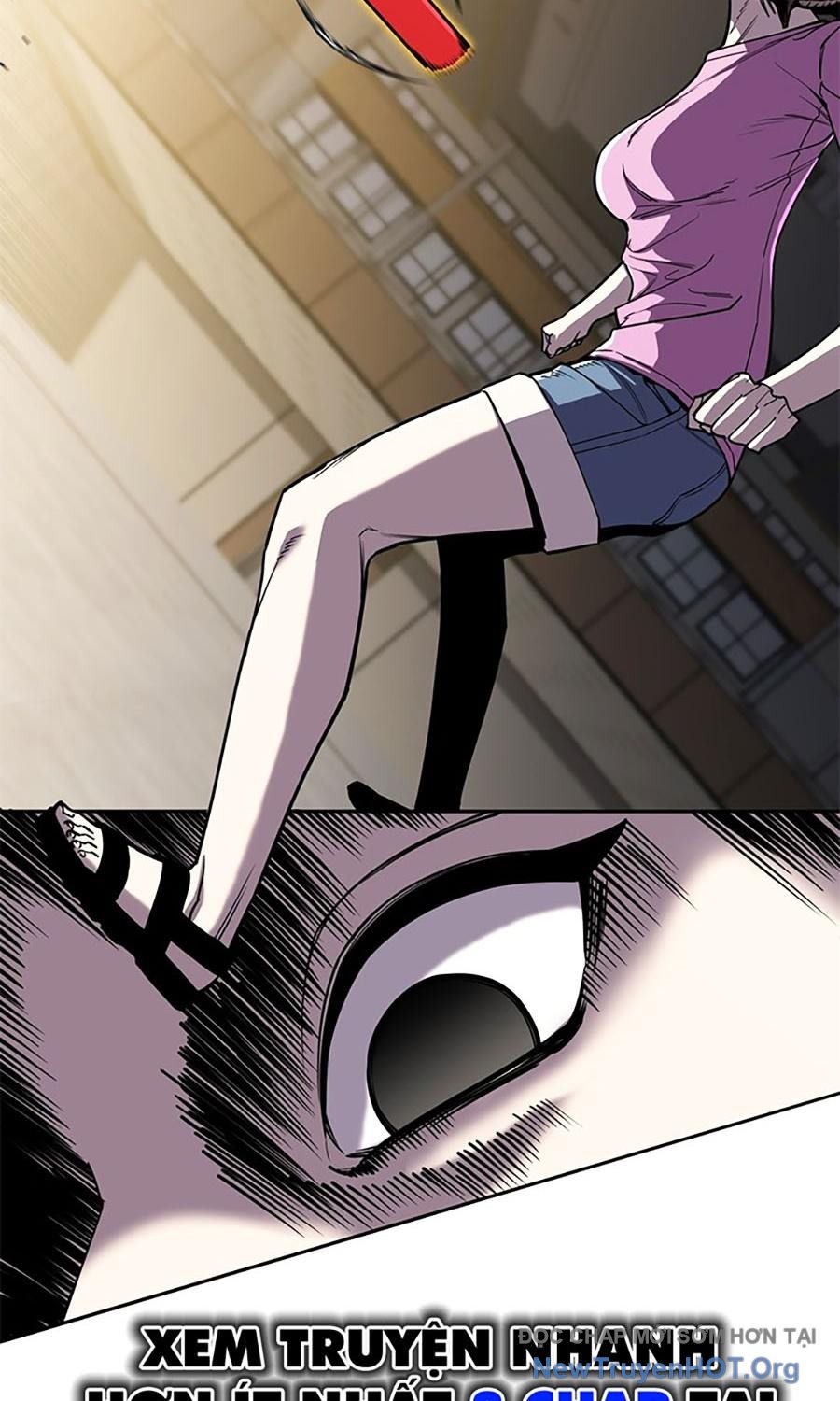 Đại Thánh Trùng Sinh Chapter 12 - Trang 2